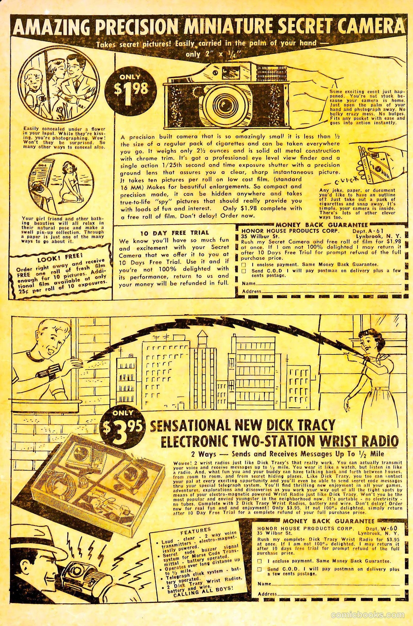 Rusty #5 — page 35 of 36