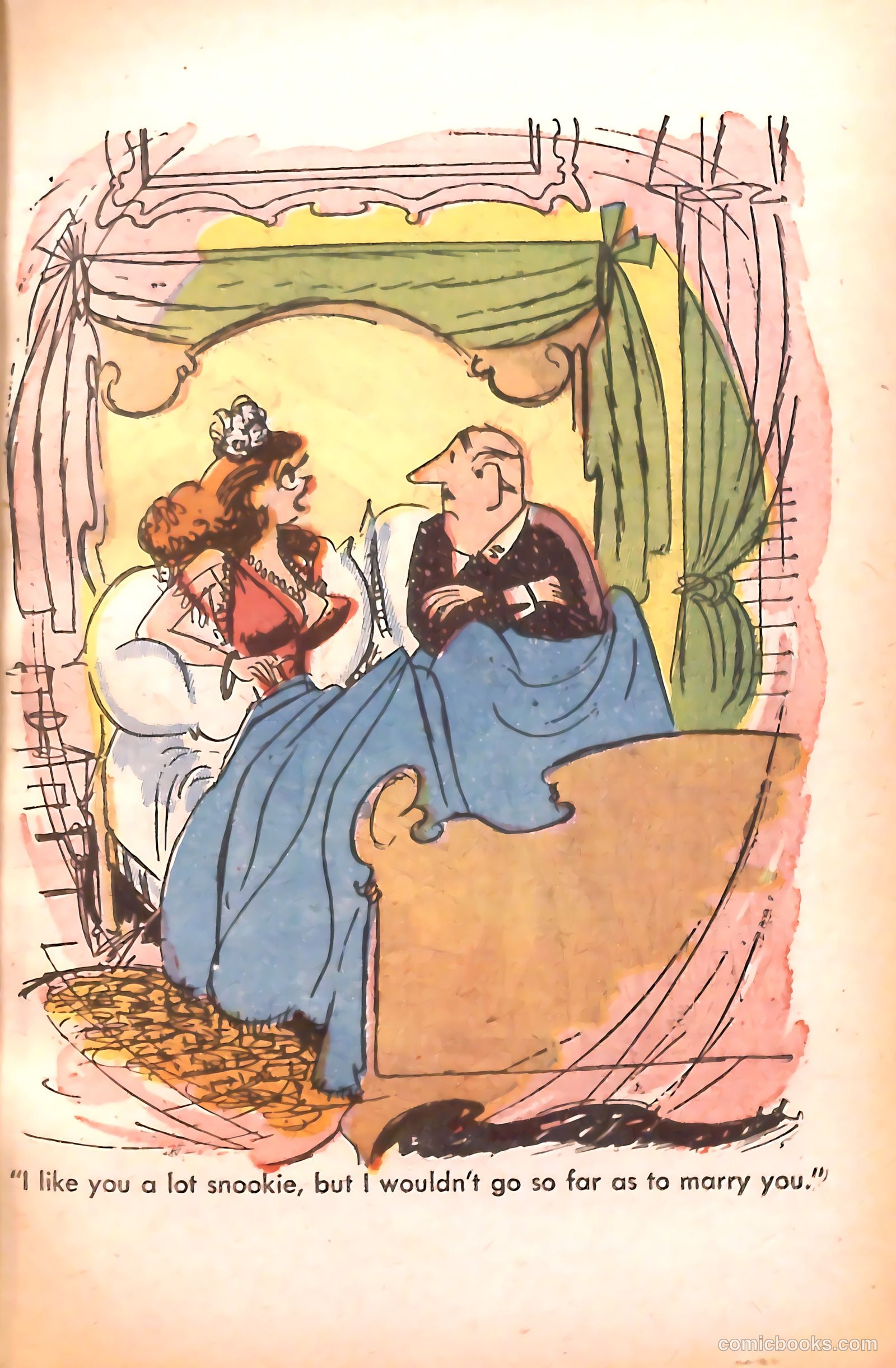 A-Laugh-a-Minnit #7 — page 15 of 100