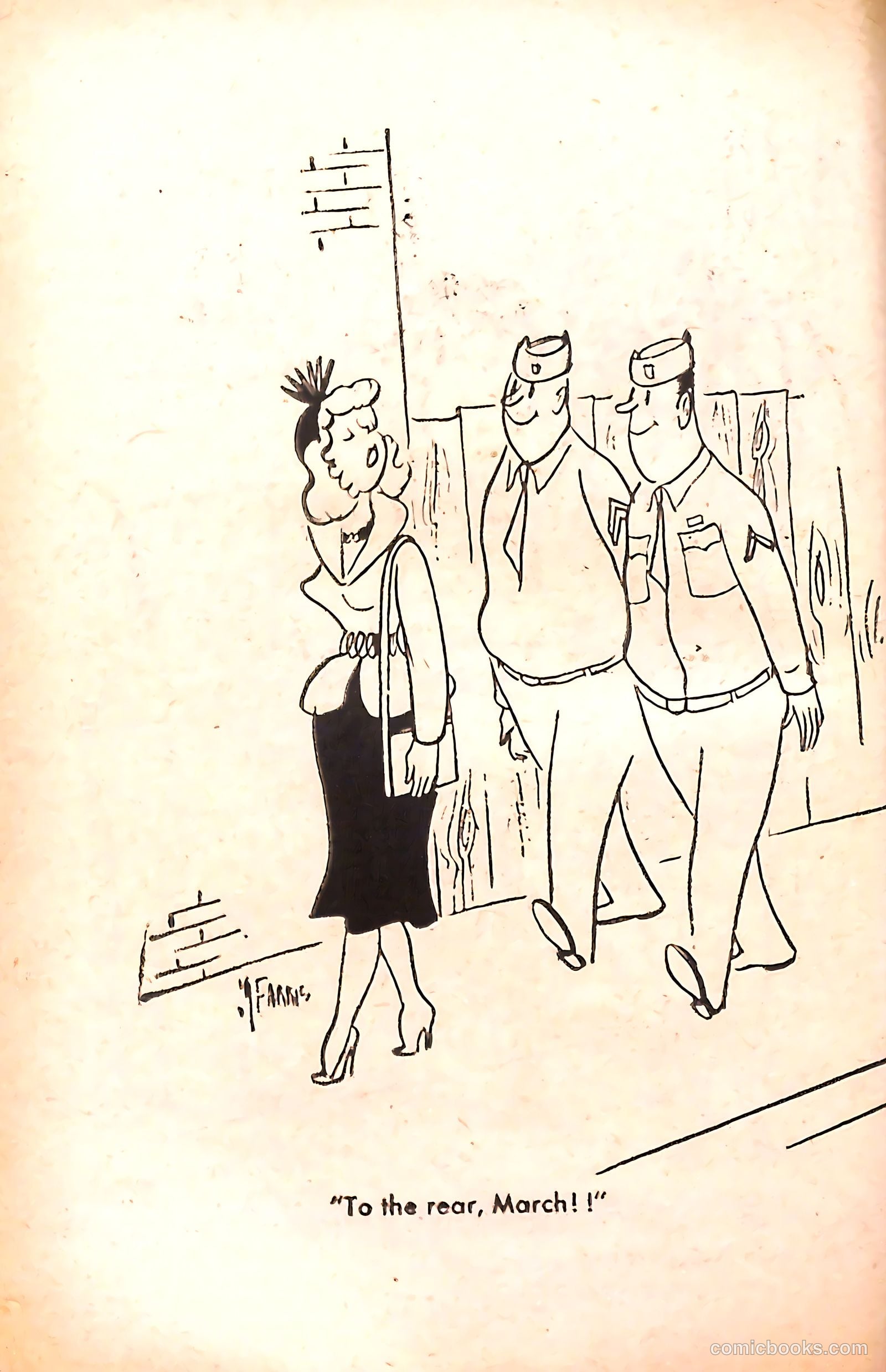 A-Laugh-a-Minnit #7 — page 36 of 100