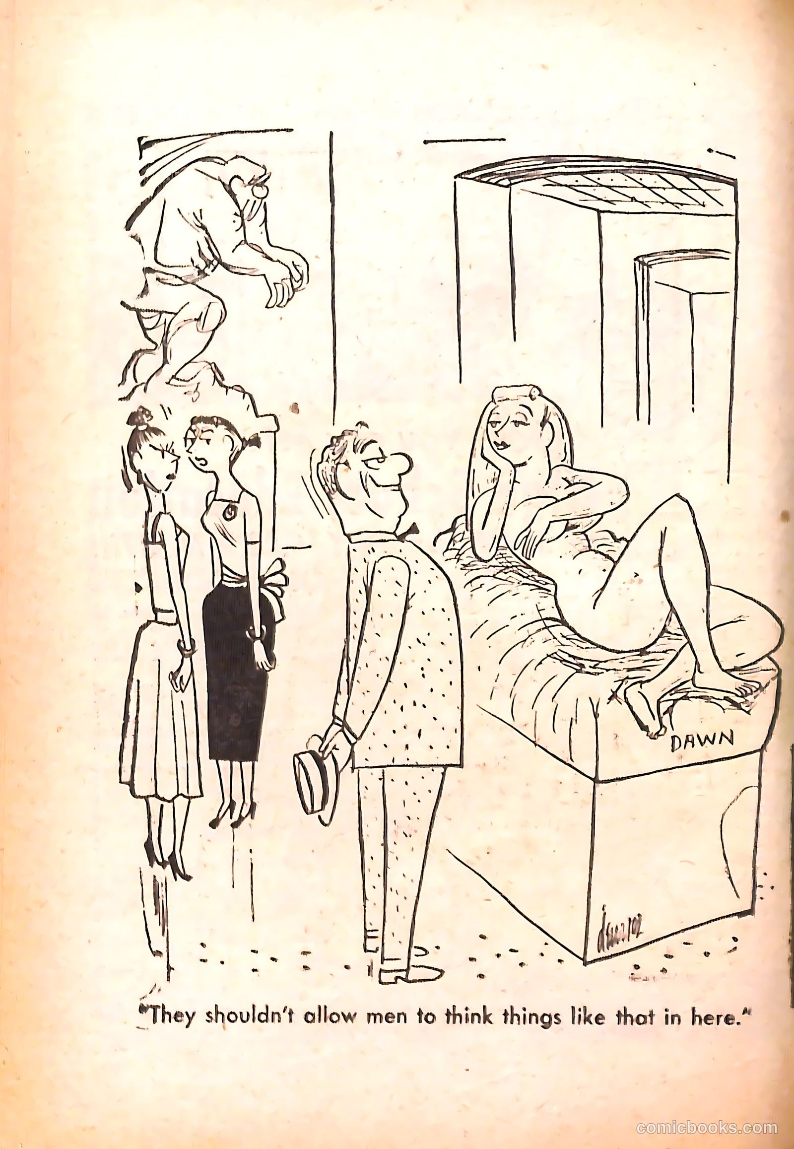 A-Laugh-a-Minnit #7 — page 48 of 100