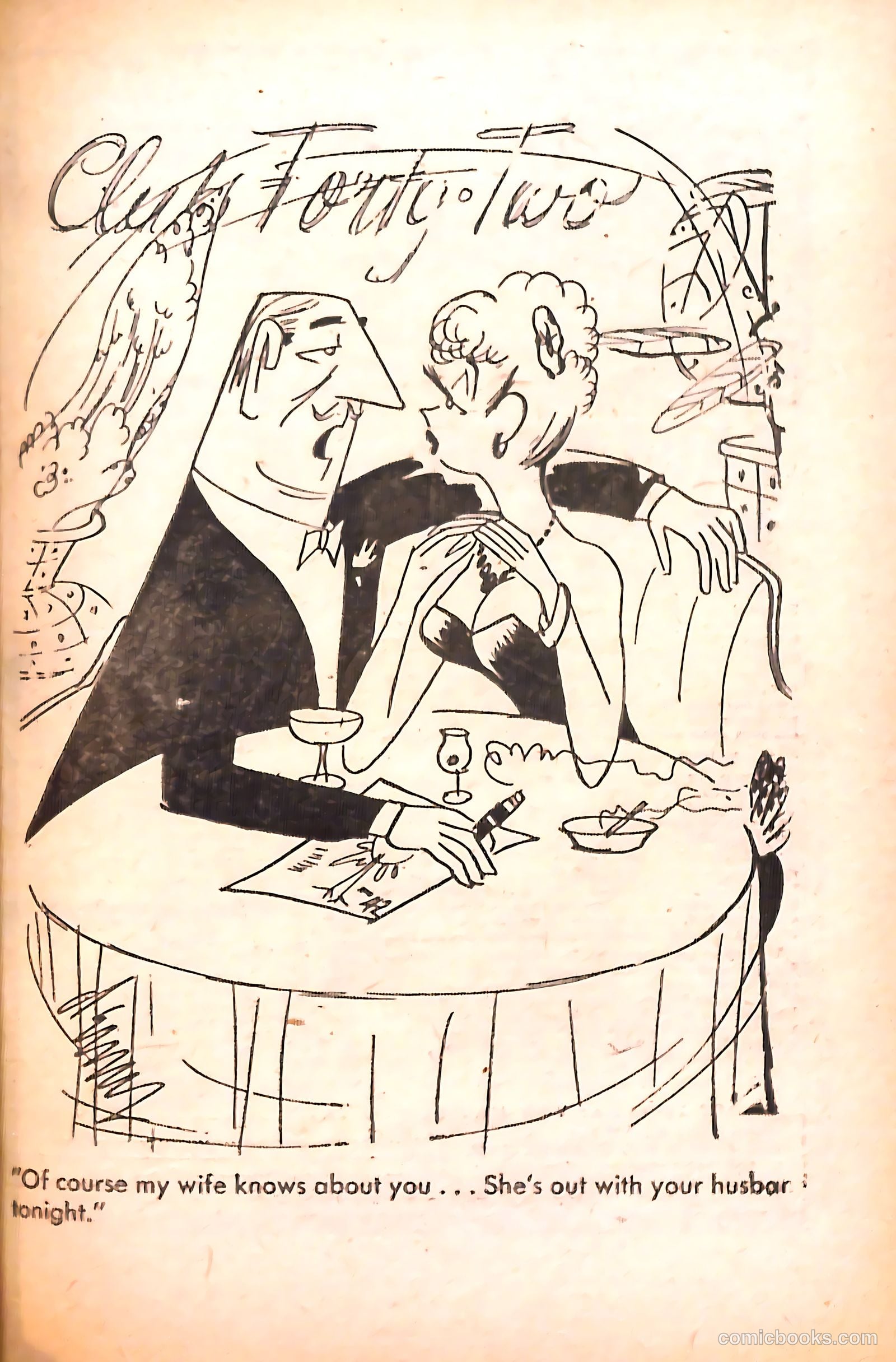 A-Laugh-a-Minnit #7 — page 53 of 100