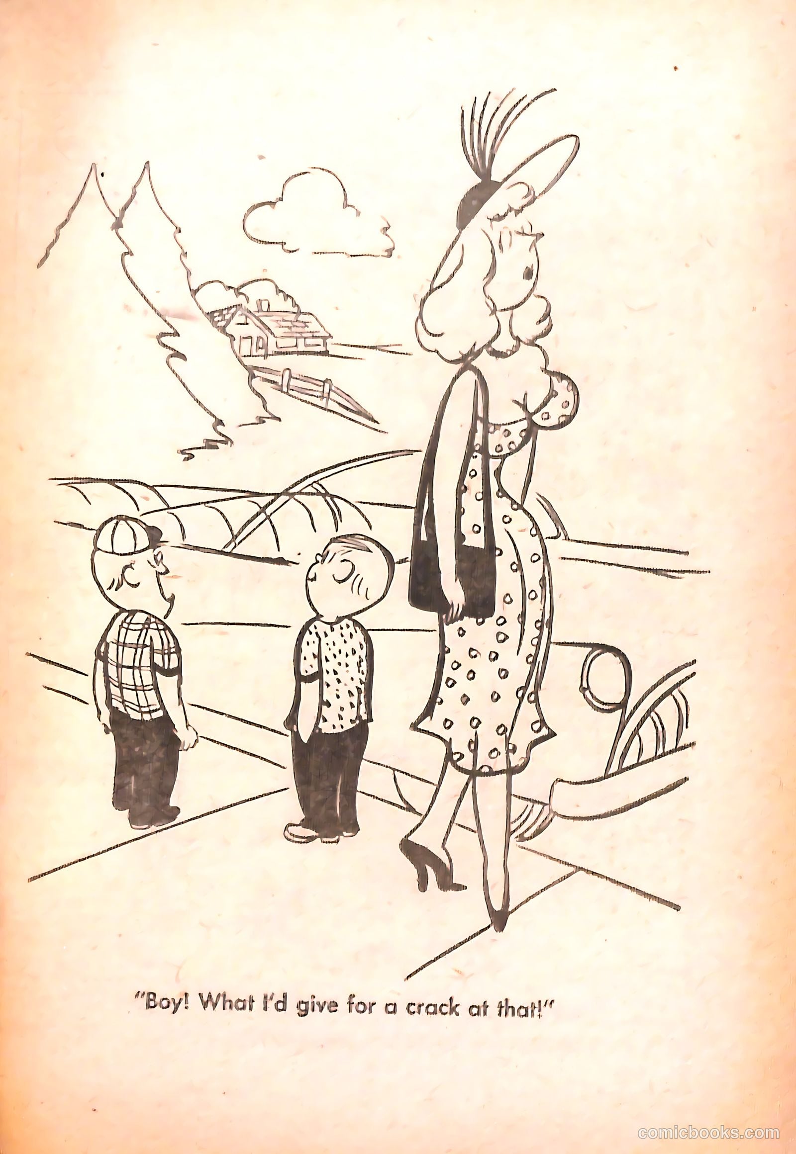 A-Laugh-a-Minnit #7 — page 55 of 100