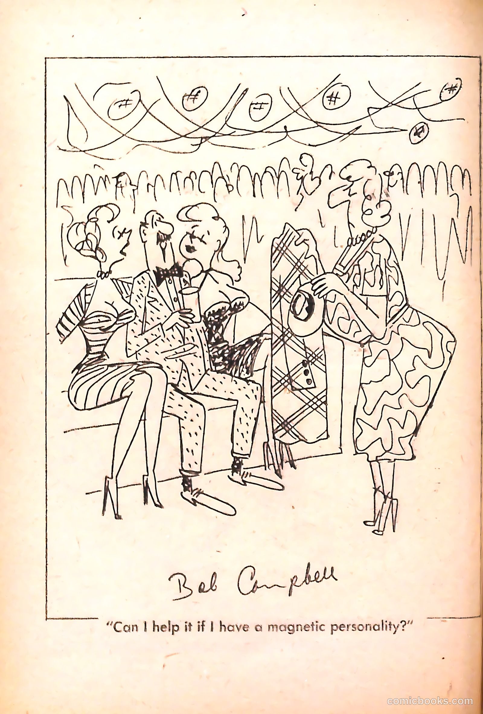 A-Laugh-a-Minnit #7 — page 56 of 100