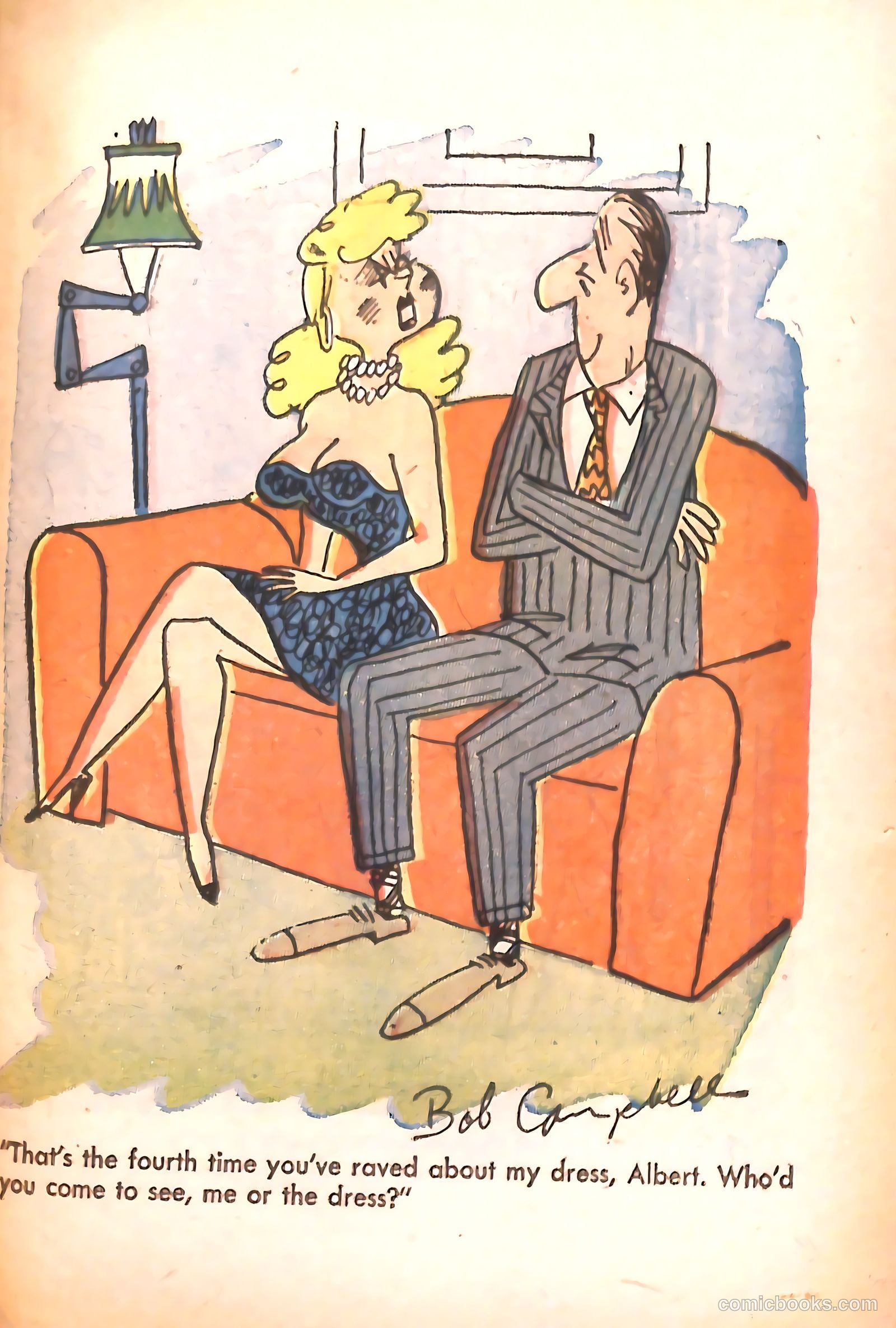 A-Laugh-a-Minnit #7 — page 63 of 100