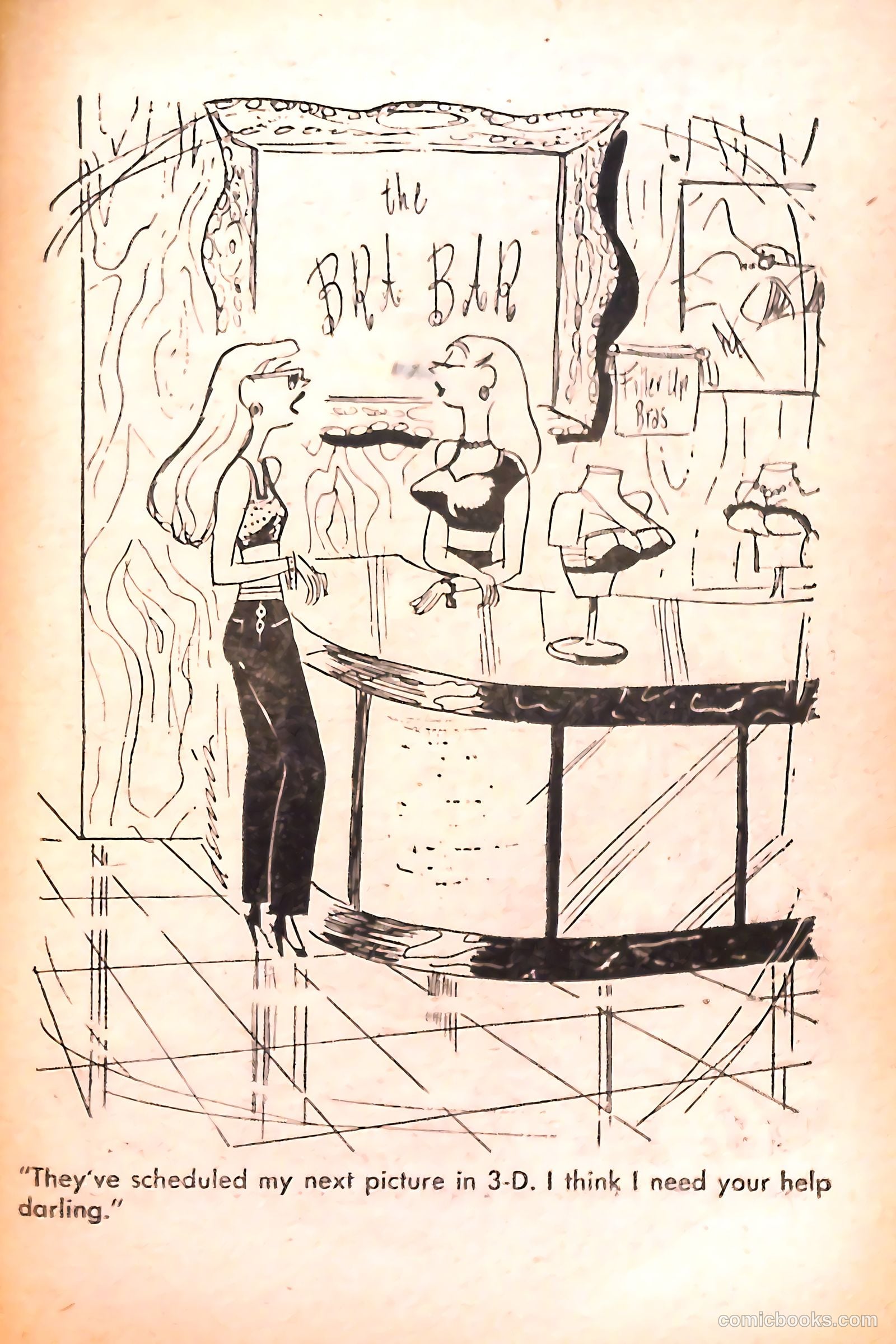 A-Laugh-a-Minnit #7 — page 77 of 100