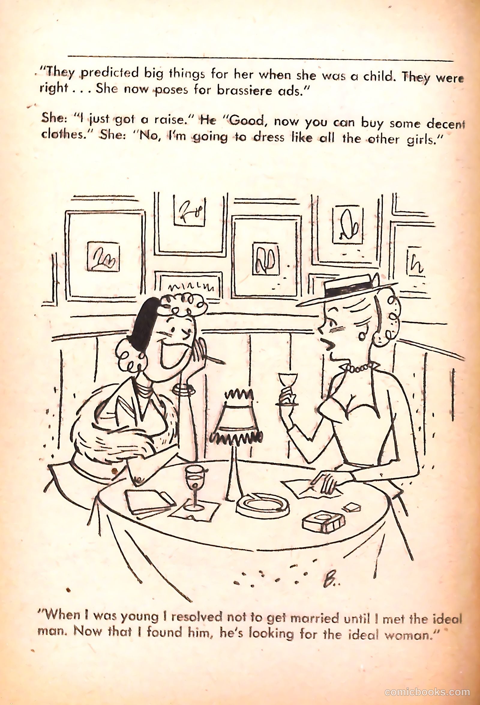 A-Laugh-a-Minnit #7 — page 80 of 100