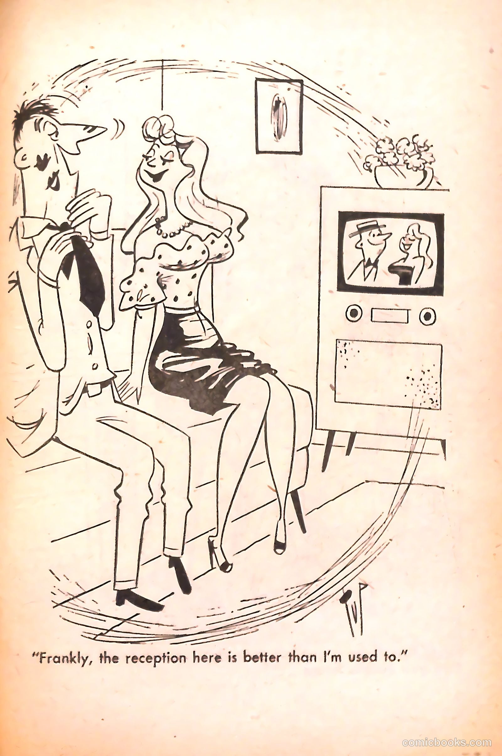A-Laugh-a-Minnit #7 — page 83 of 100