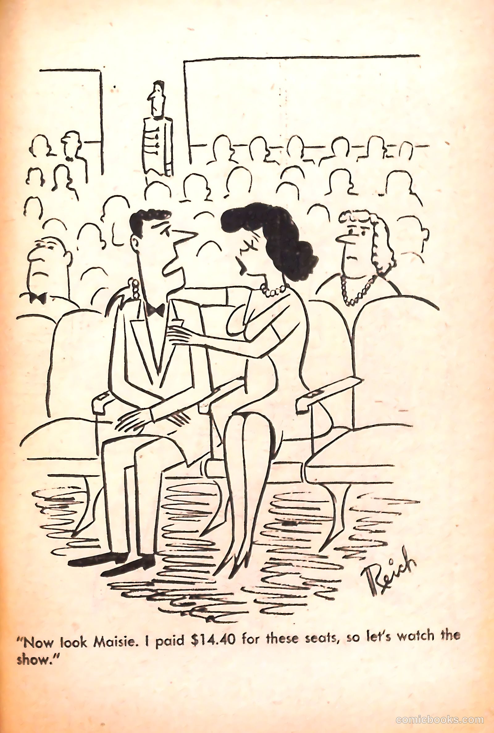 A-Laugh-a-Minnit #7 — page 89 of 100