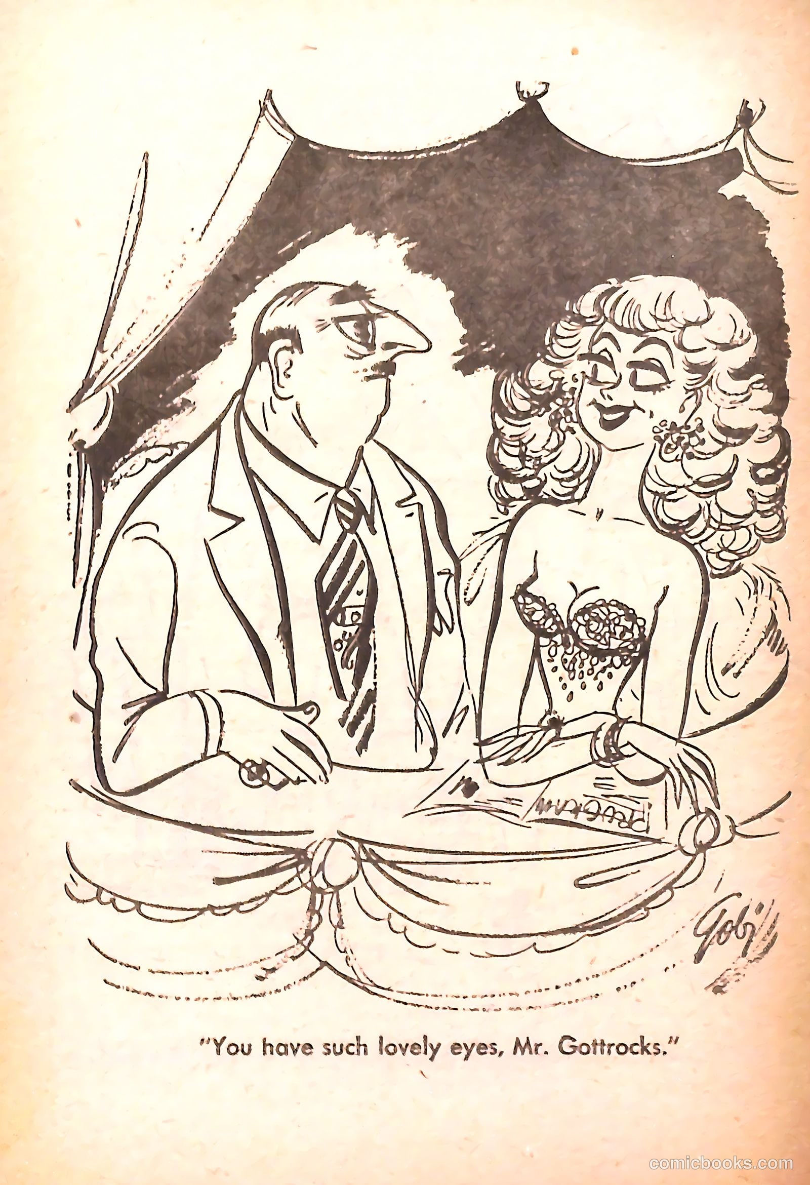 A-Laugh-a-Minnit #7 — page 94 of 100