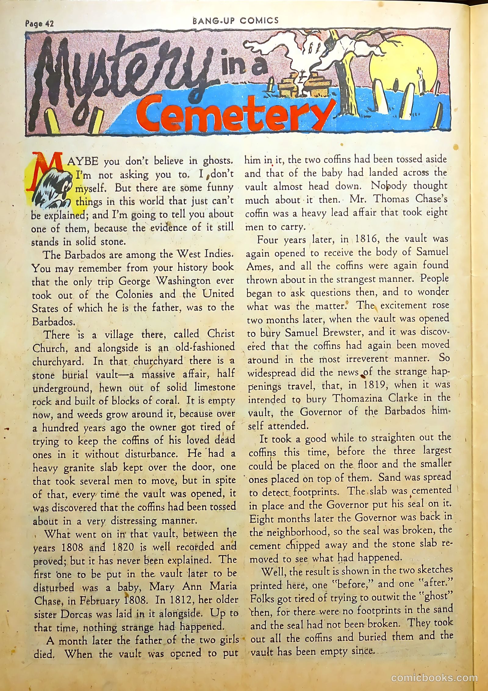 Bang-Up Comics #2 — page 43 of 66