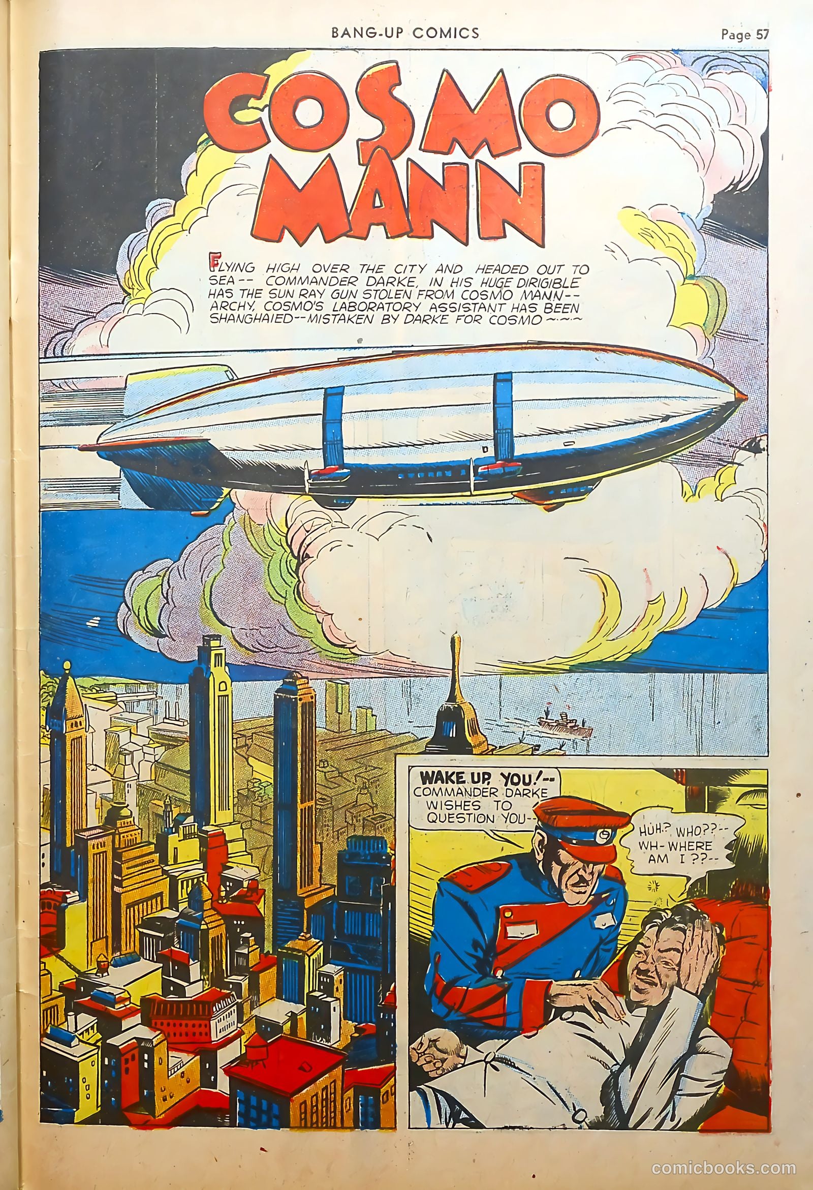 Bang-Up Comics #2 — page 58 of 66