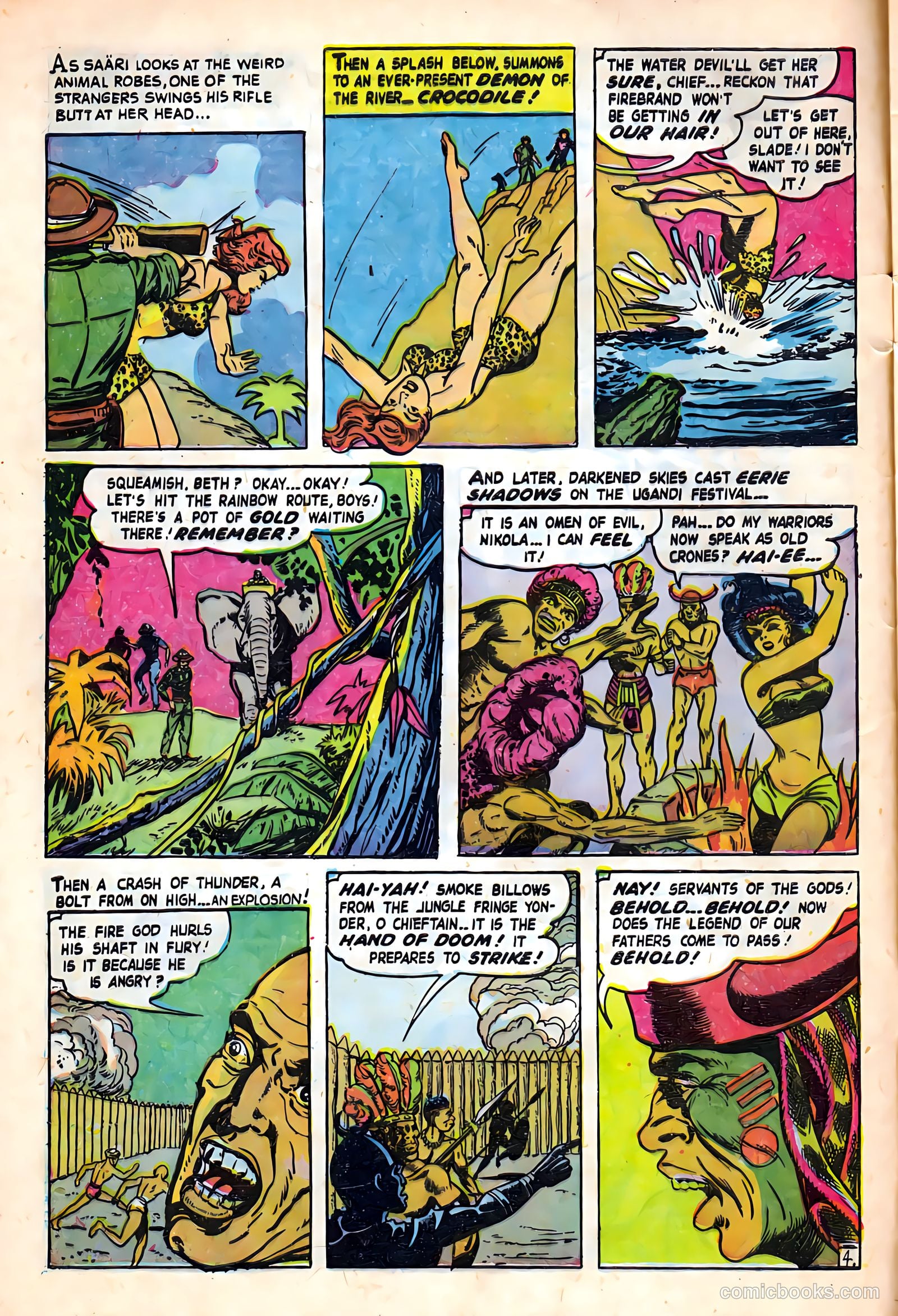 Saari #1 — page 6 of 36