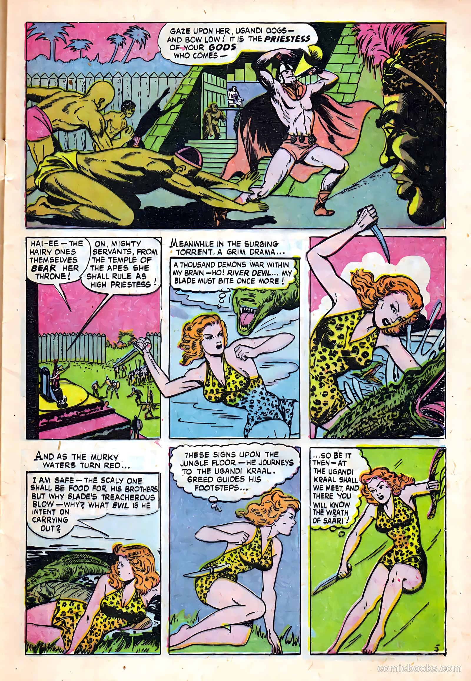 Saari #1 — page 7 of 36