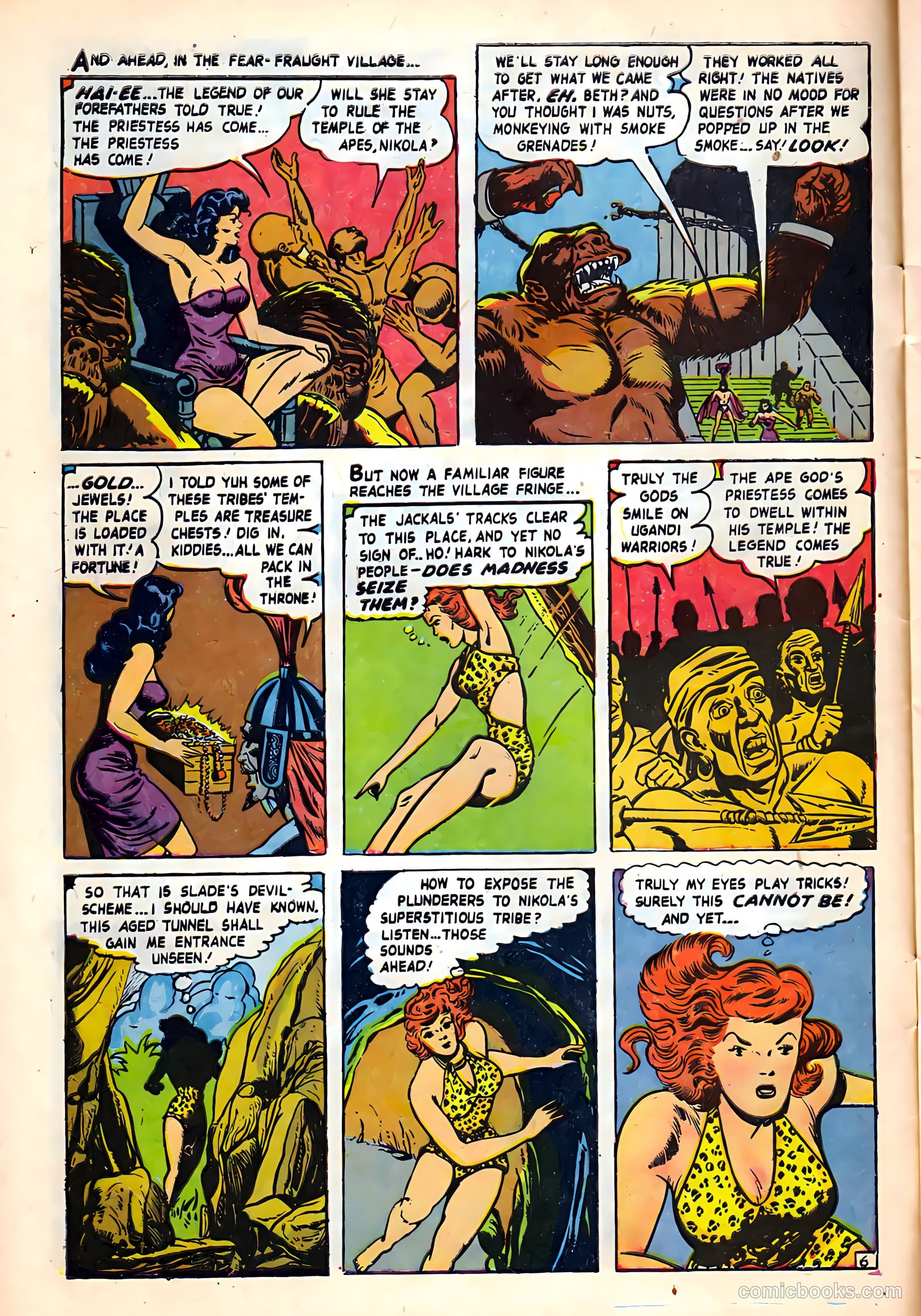 Saari #1 — page 8 of 36