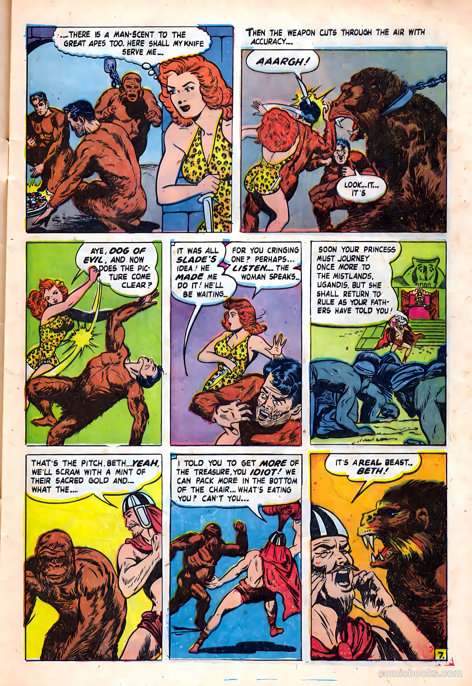 Saari #1 — page 9 of 36