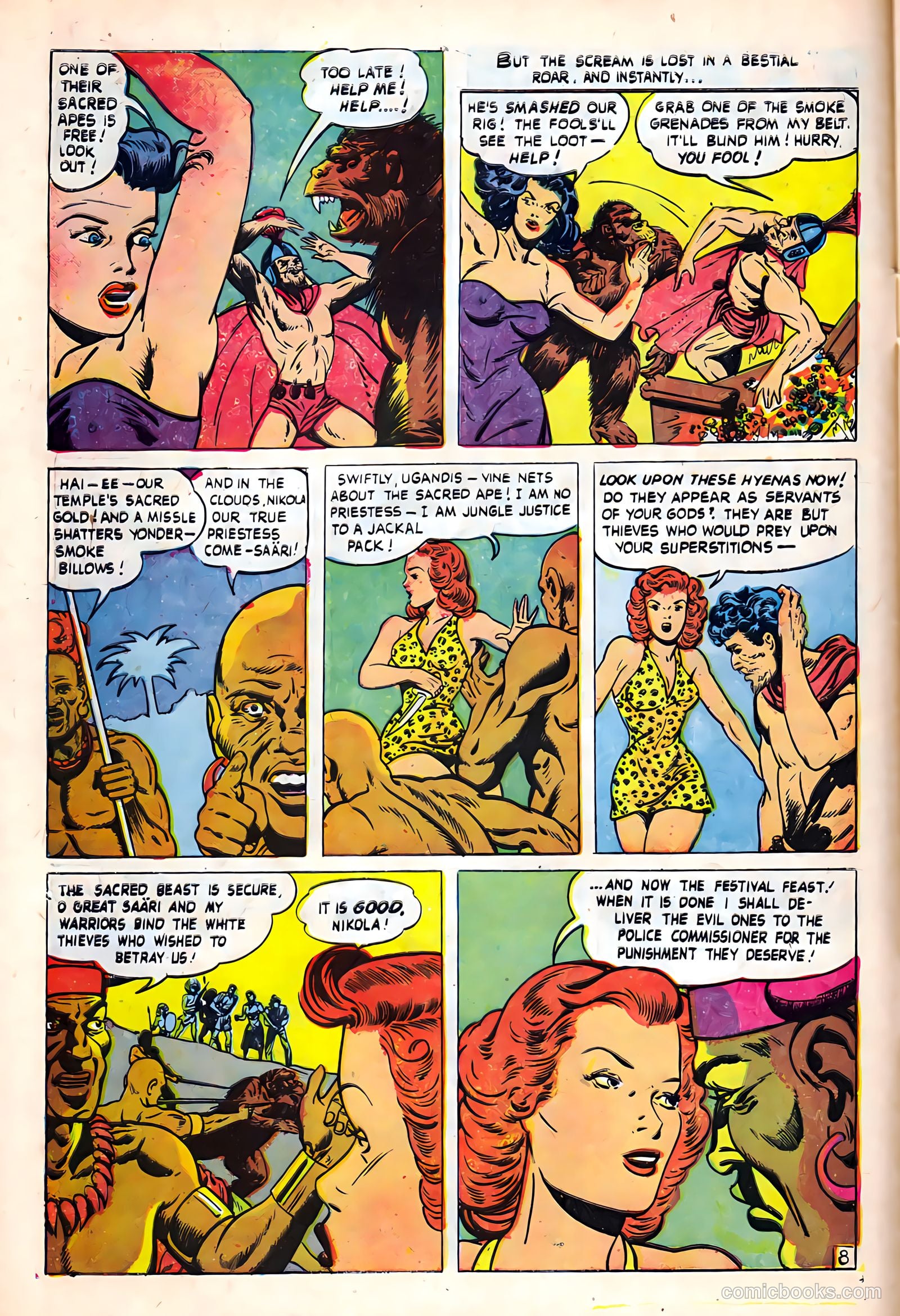 Saari #1 — page 10 of 36