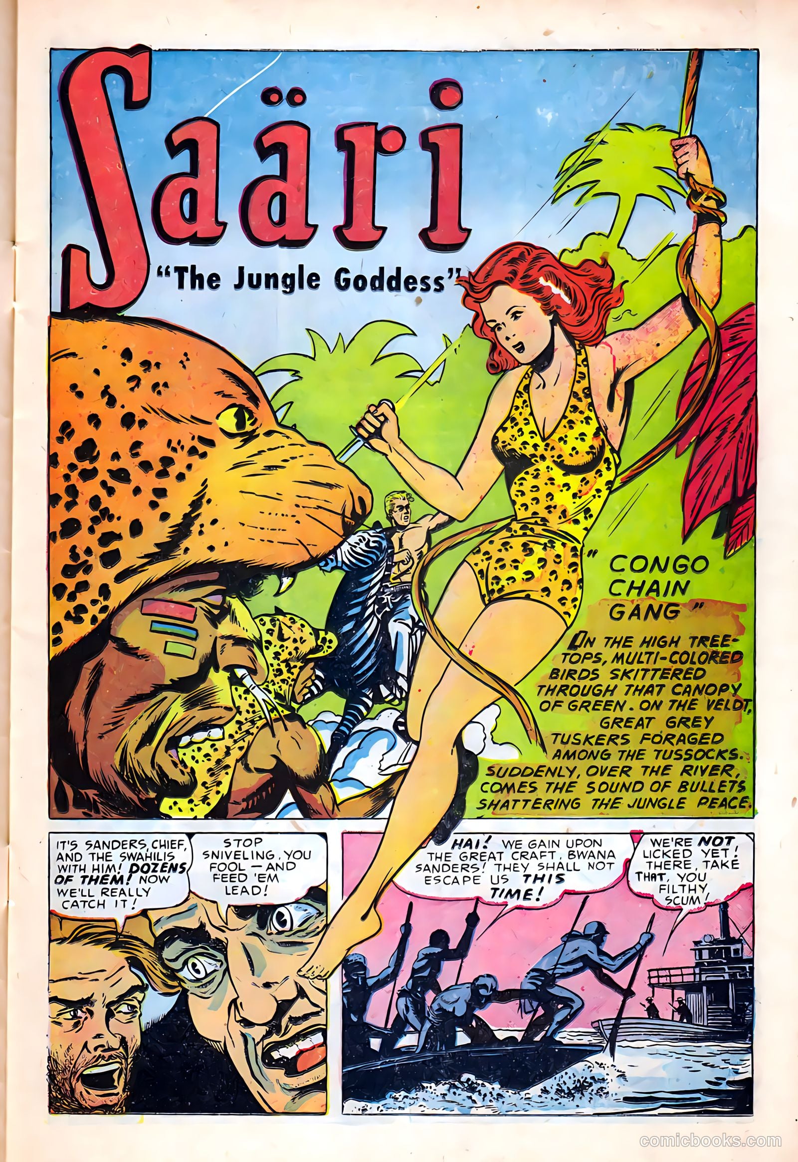 Saari #1 — page 11 of 36