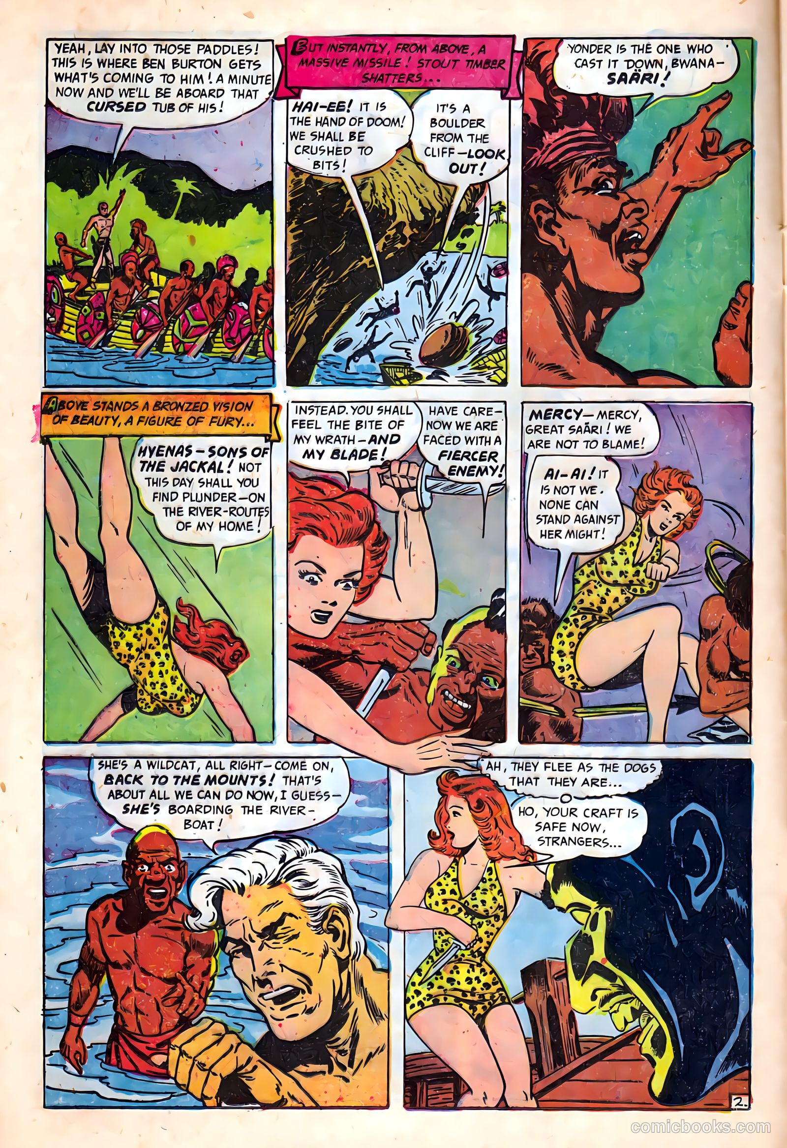 Saari #1 — page 12 of 36