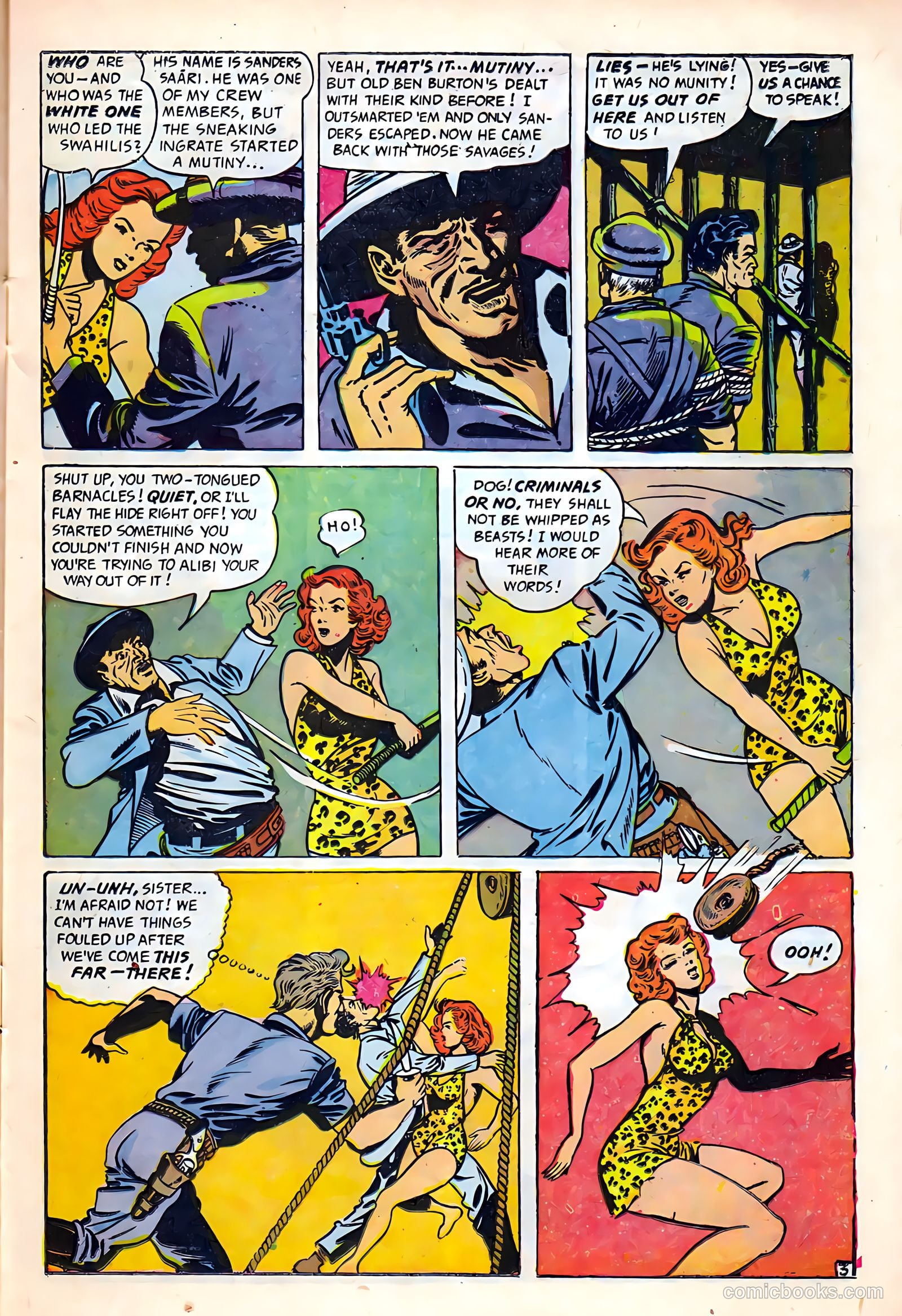 Saari #1 — page 13 of 36