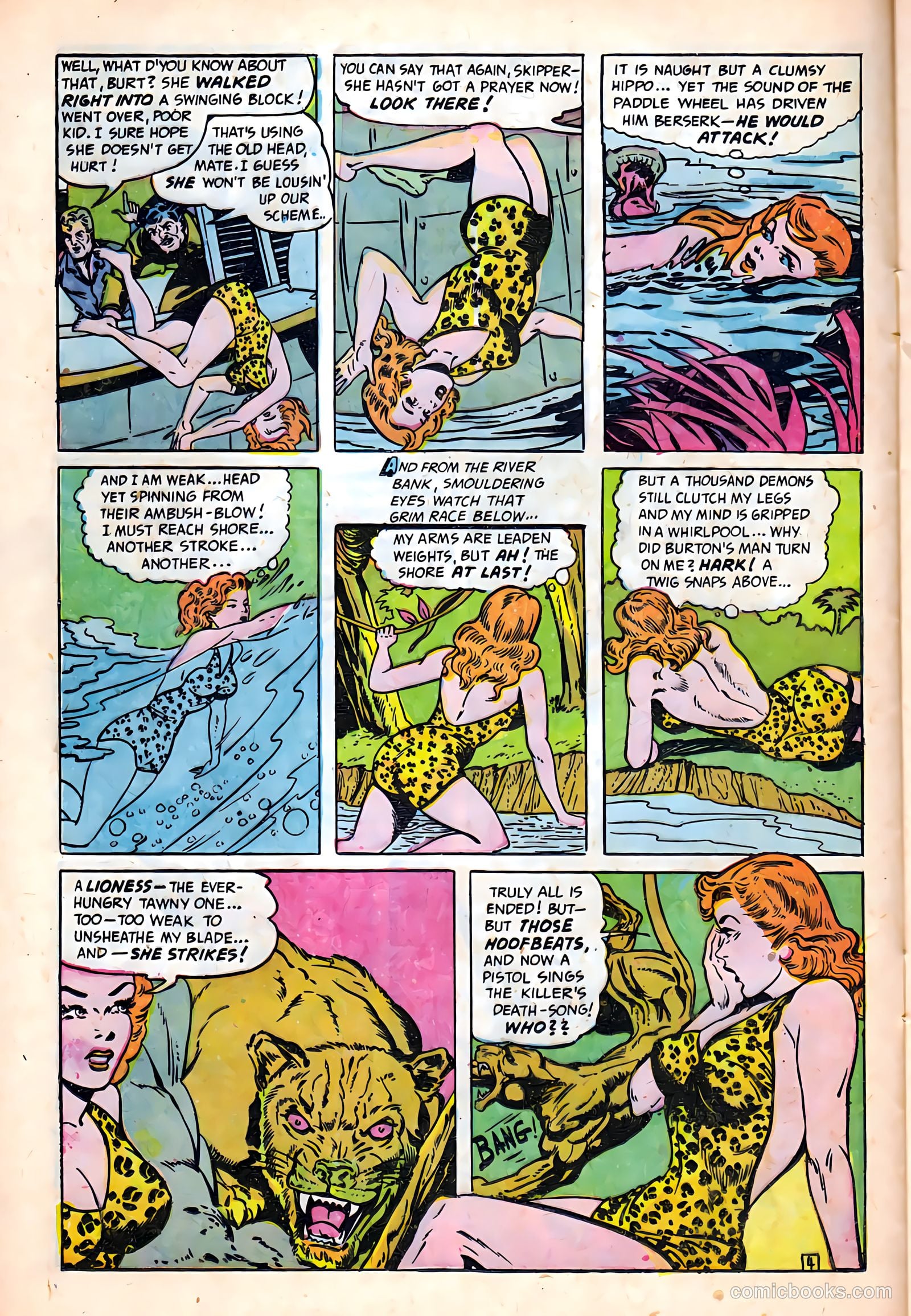 Saari #1 — page 14 of 36