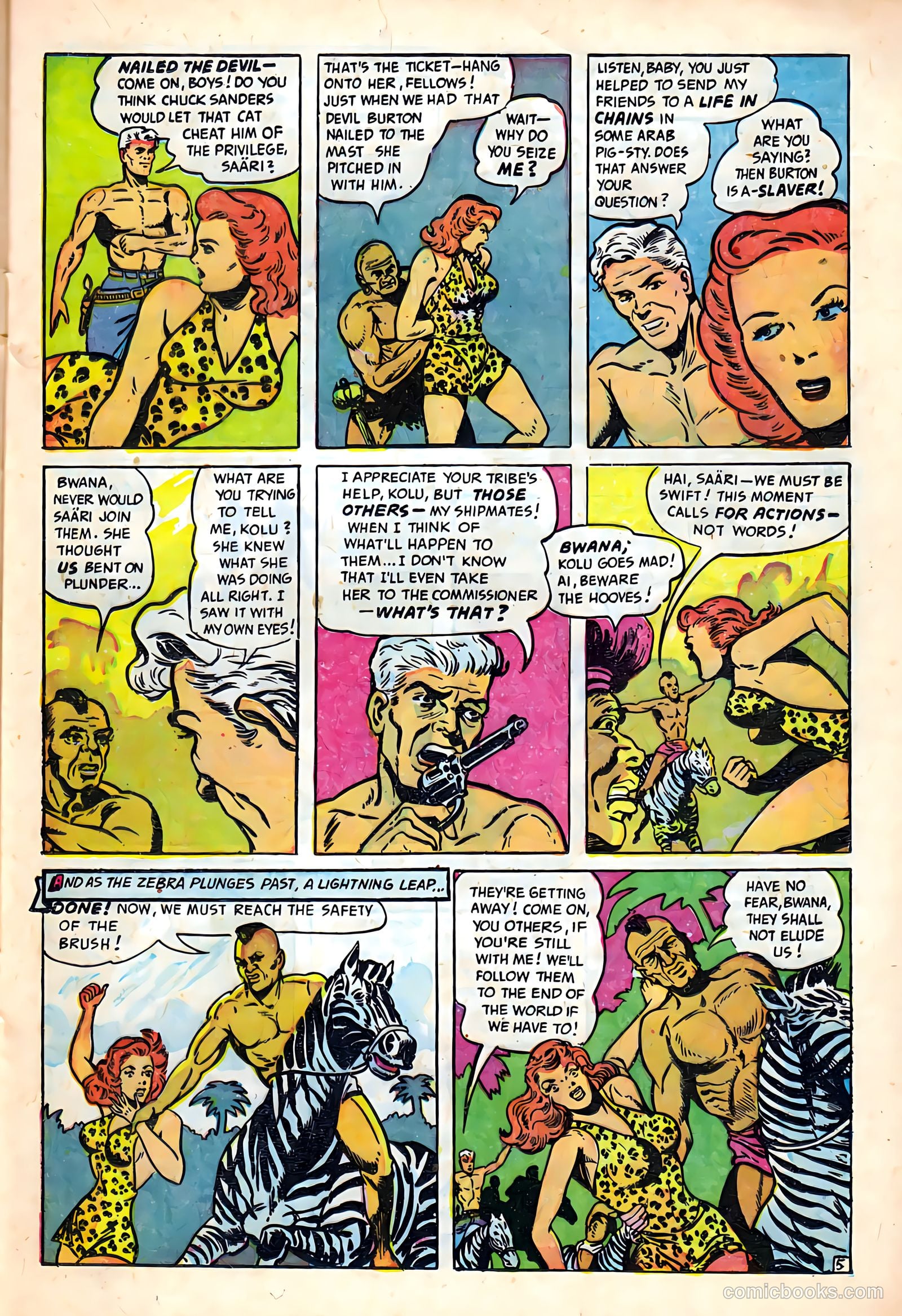 Saari #1 — page 15 of 36