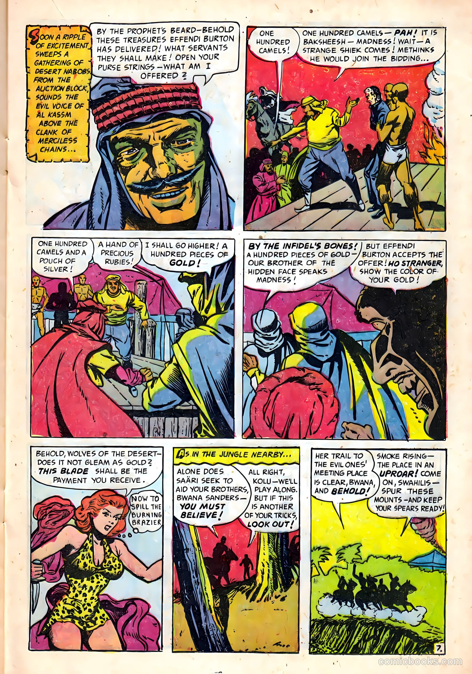 Saari #1 — page 17 of 36