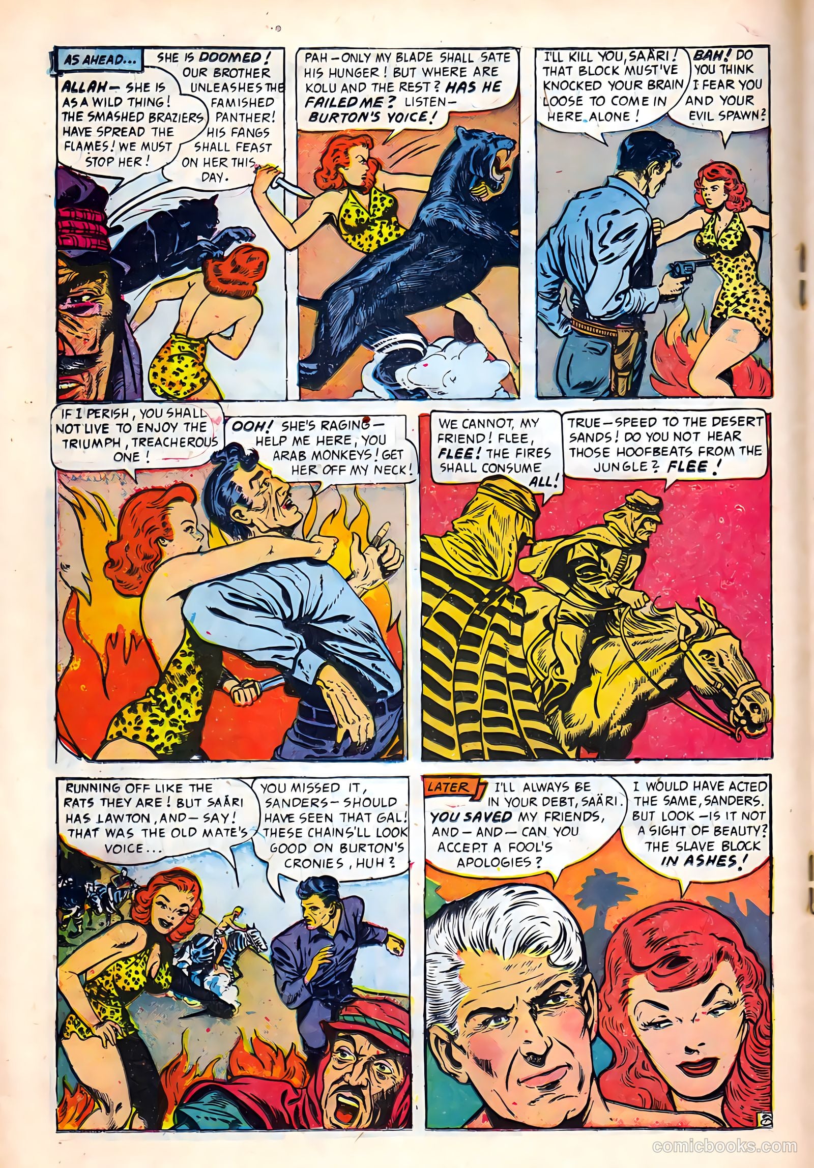 Saari #1 — page 18 of 36