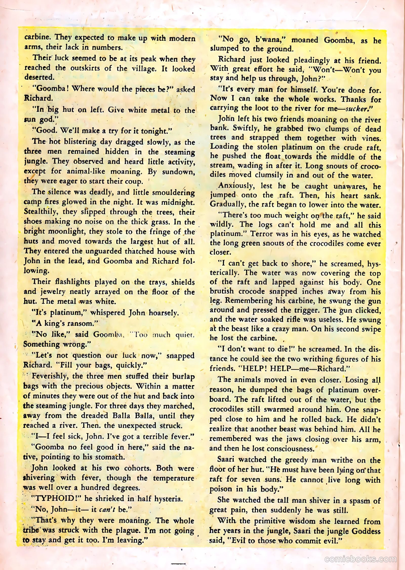 Saari #1 — page 20 of 36