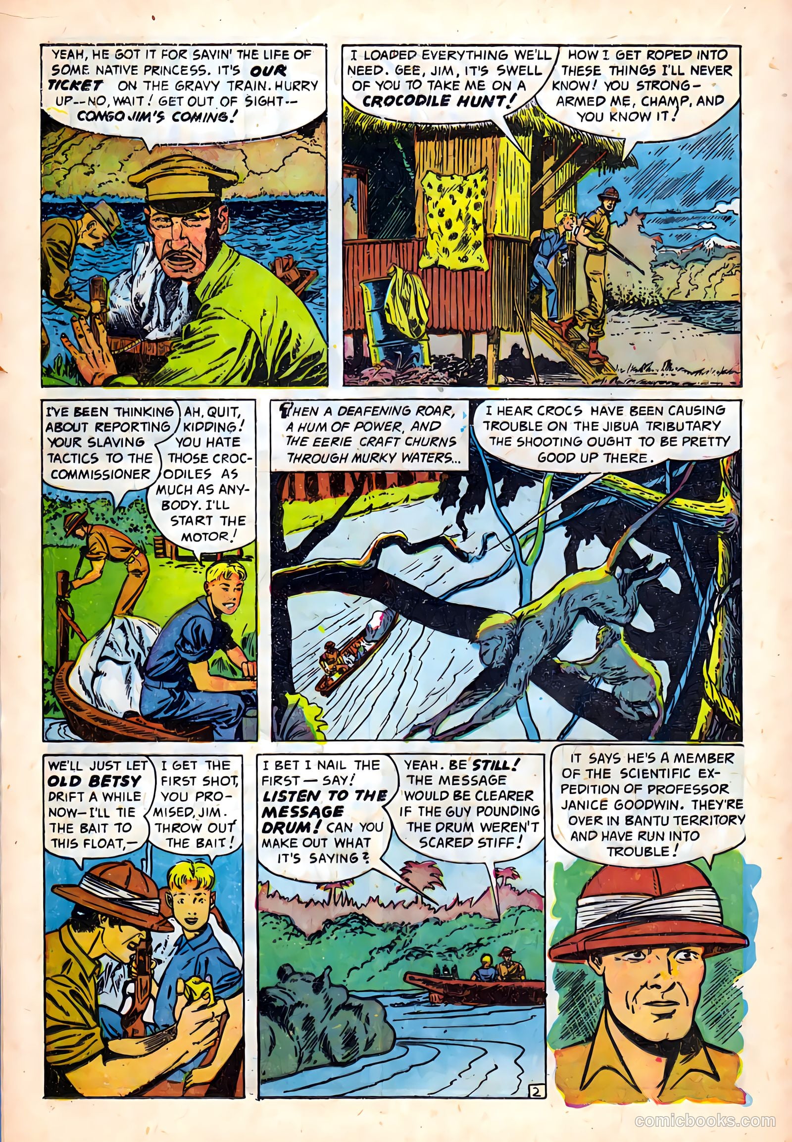 Saari #1 — page 22 of 36