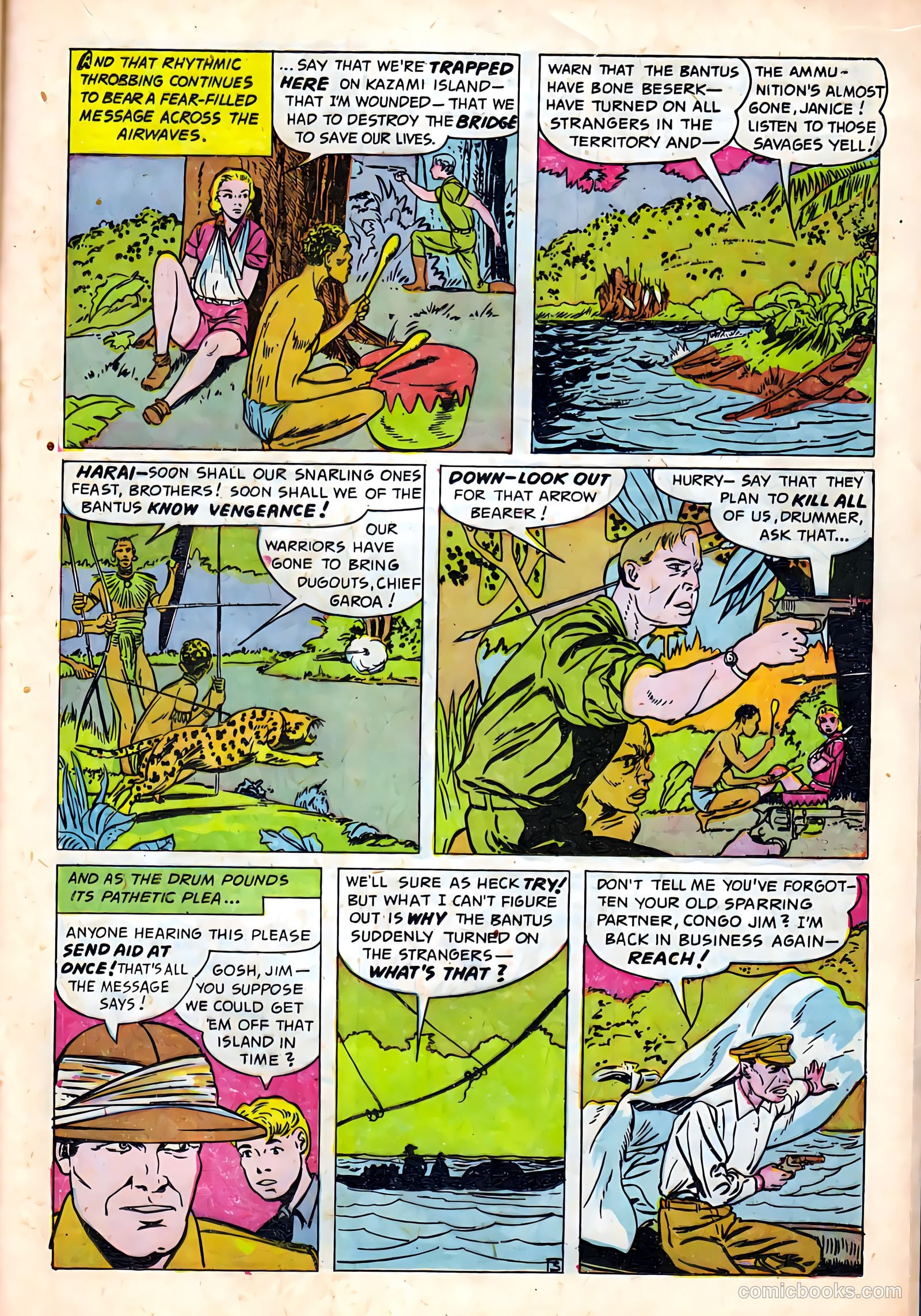 Saari #1 — page 23 of 36