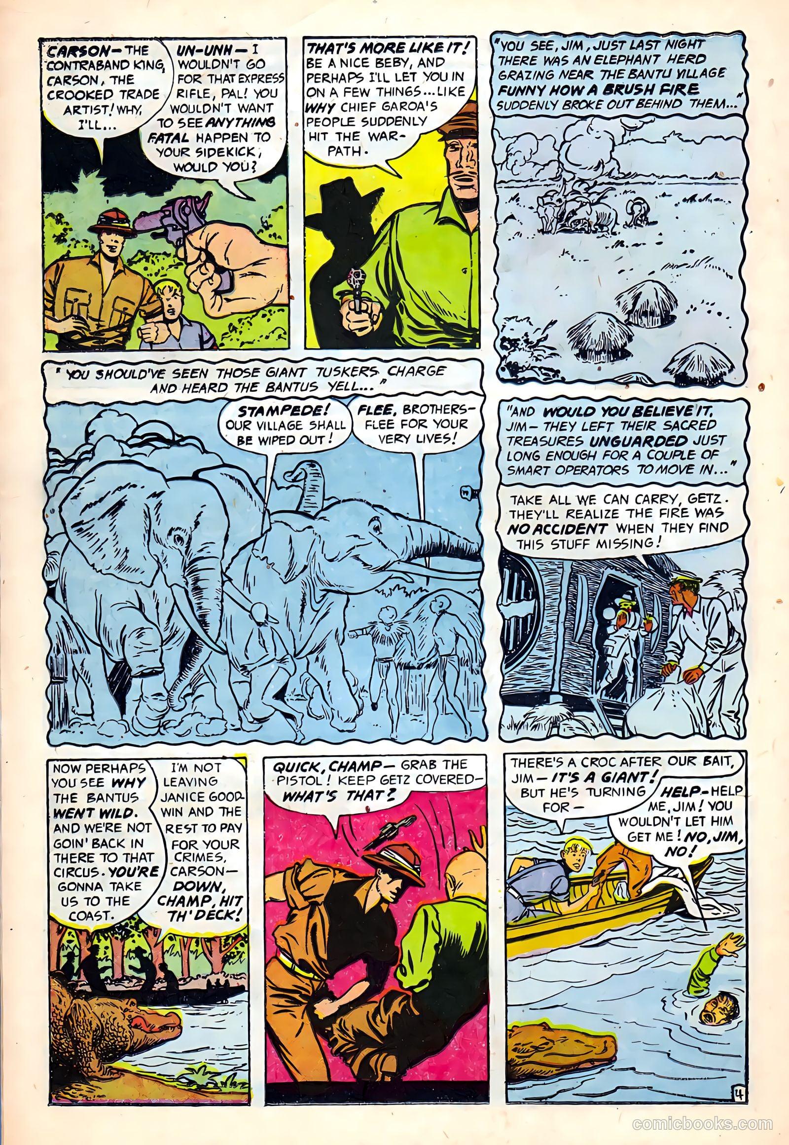 Saari #1 — page 24 of 36