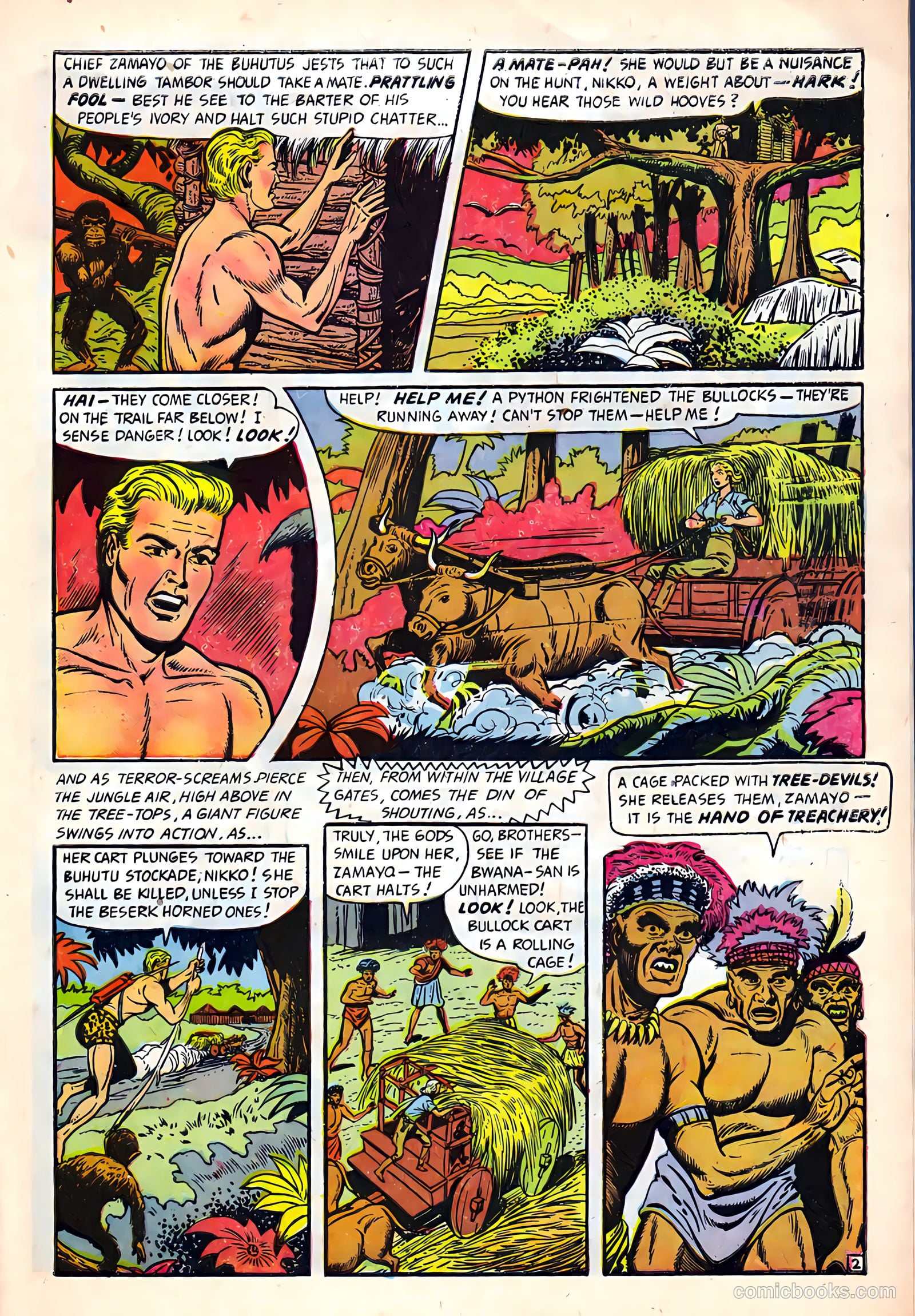 Saari #1 — page 29 of 36