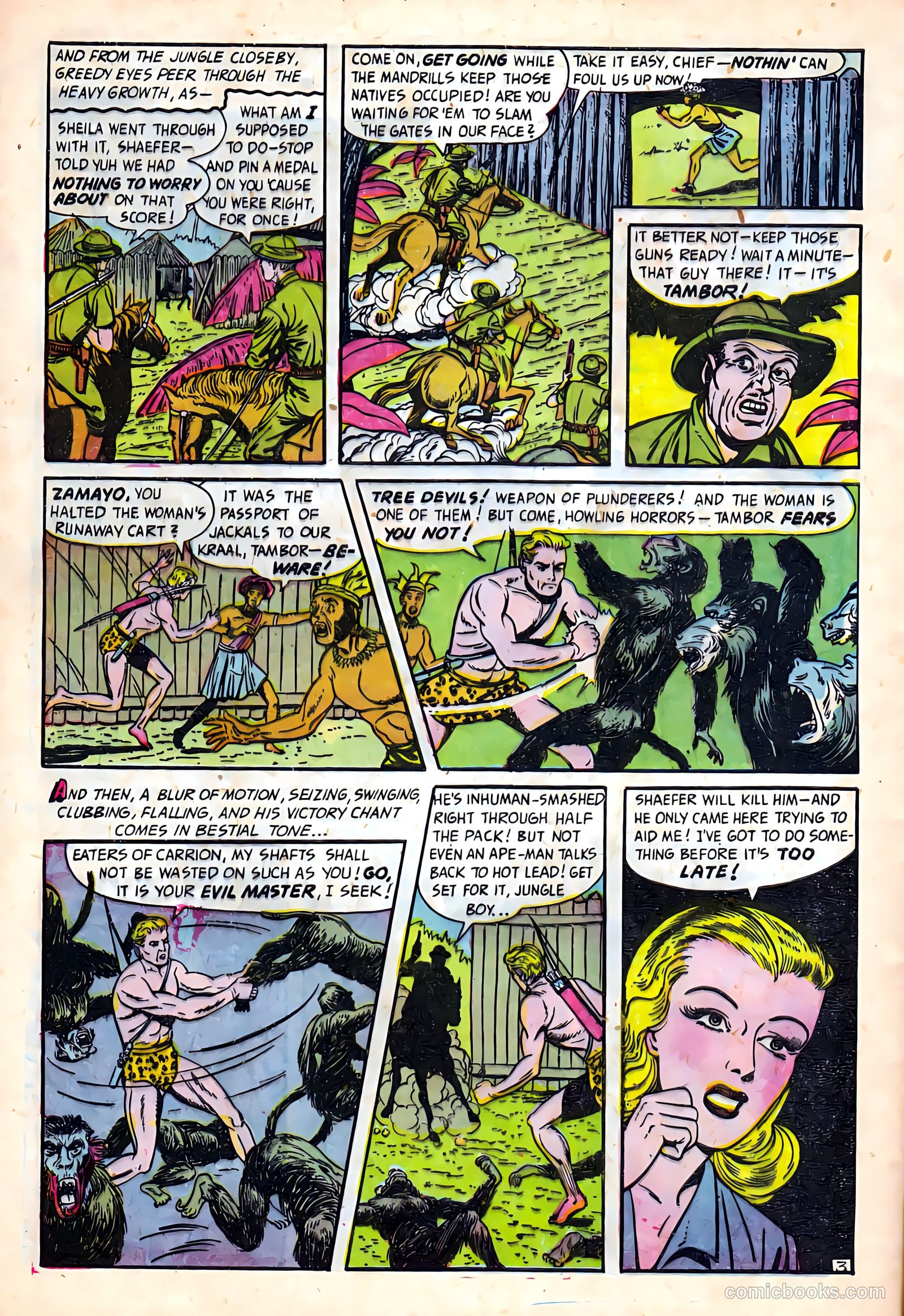 Saari #1 — page 30 of 36