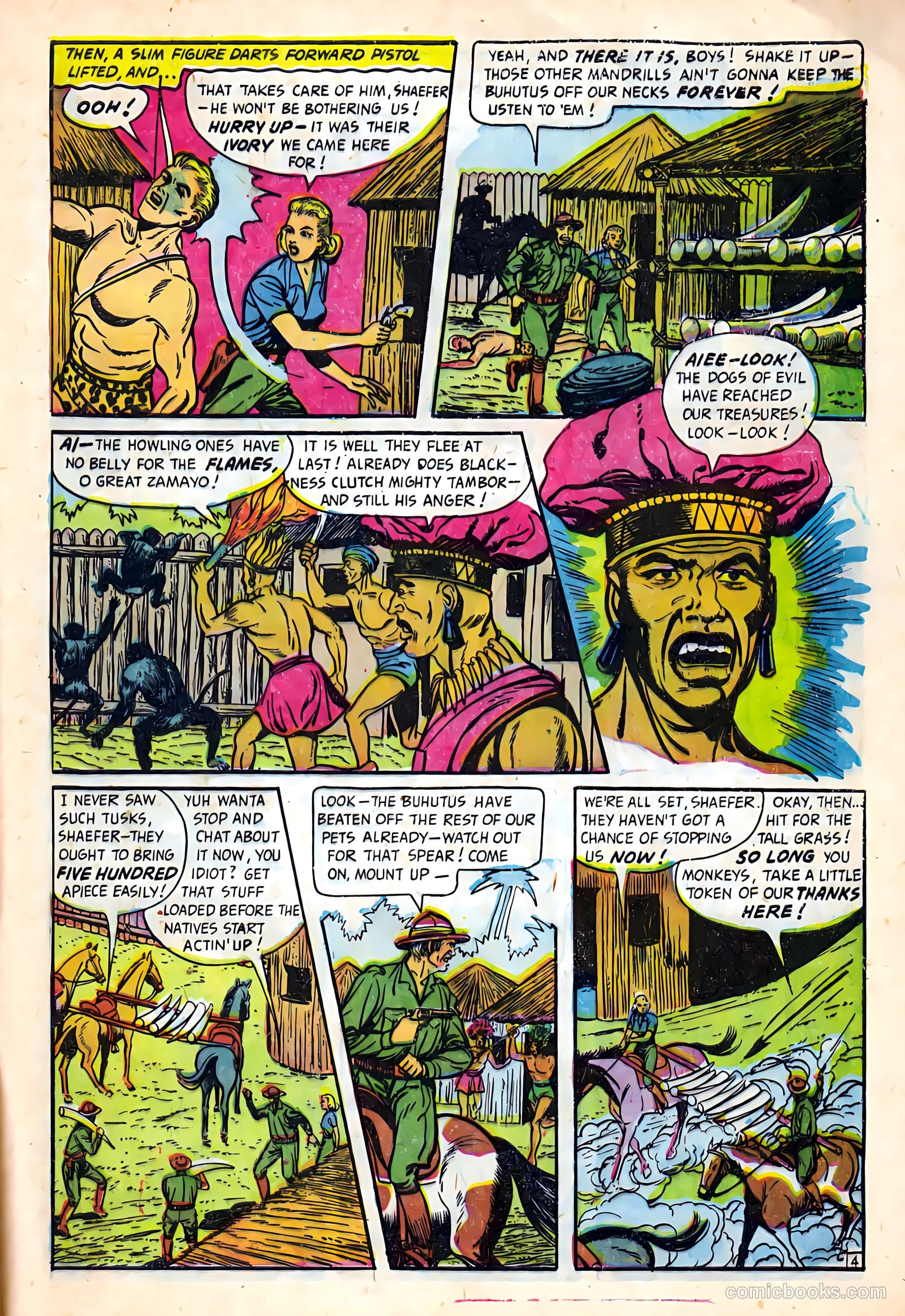 Saari #1 — page 31 of 36