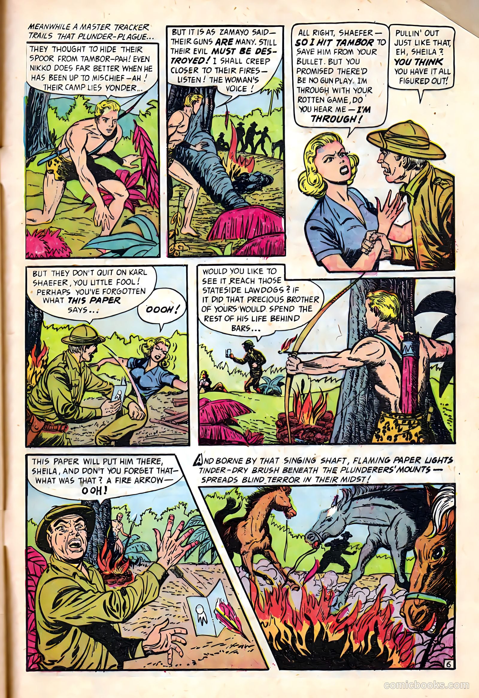 Saari #1 — page 33 of 36