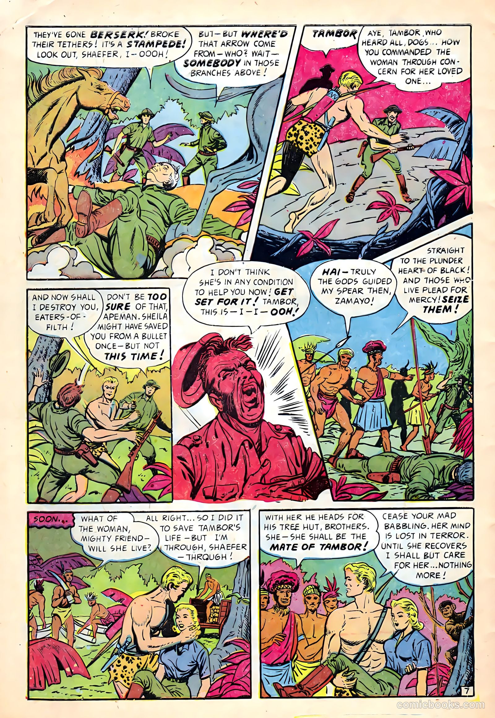 Saari #1 — page 34 of 36