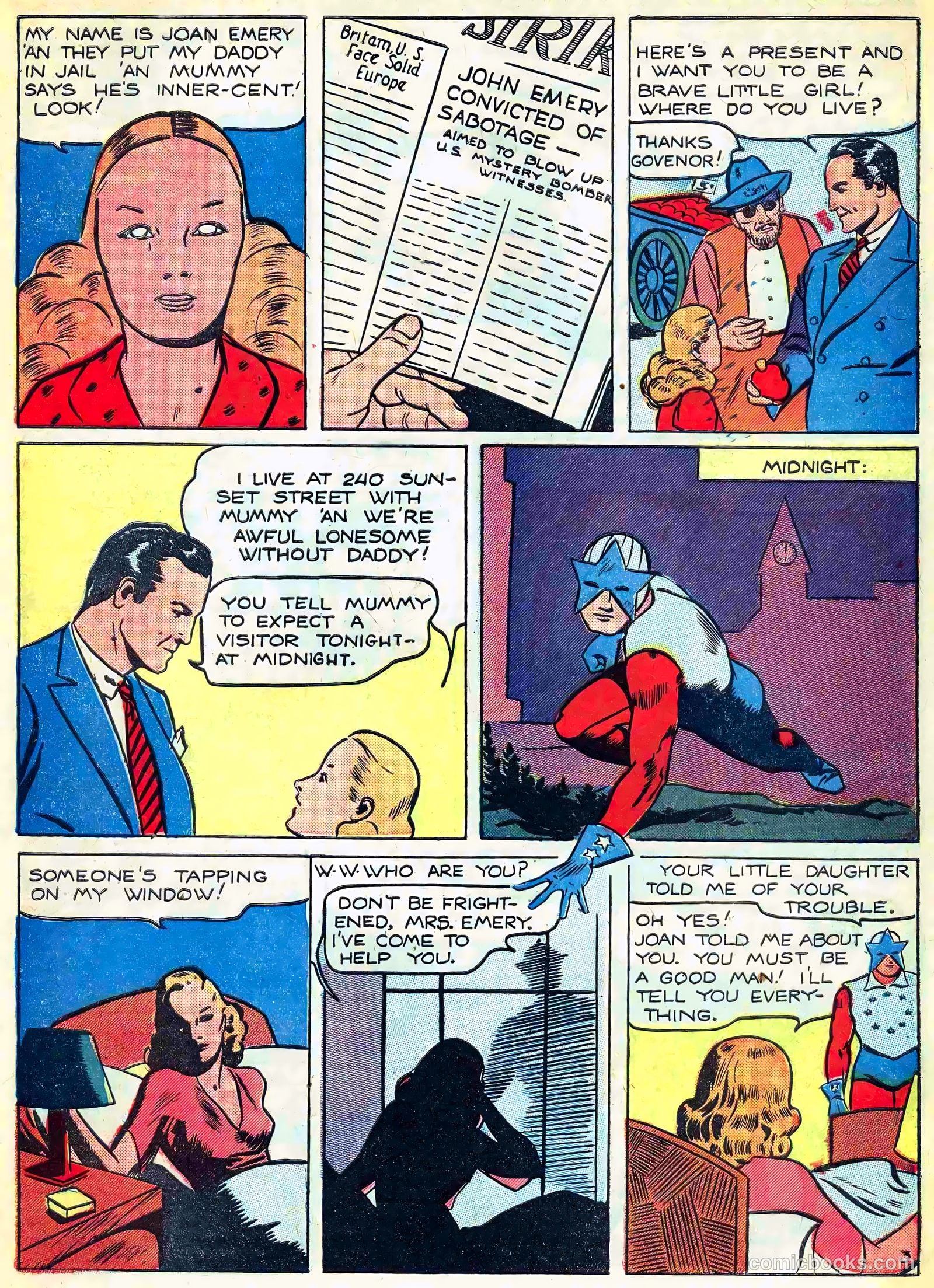 Banner Comics #3 — page 5 of 66