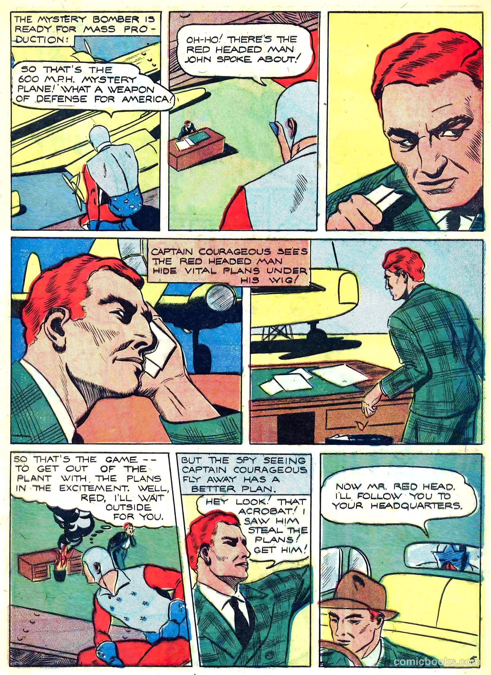 Banner Comics #3 — page 7 of 66