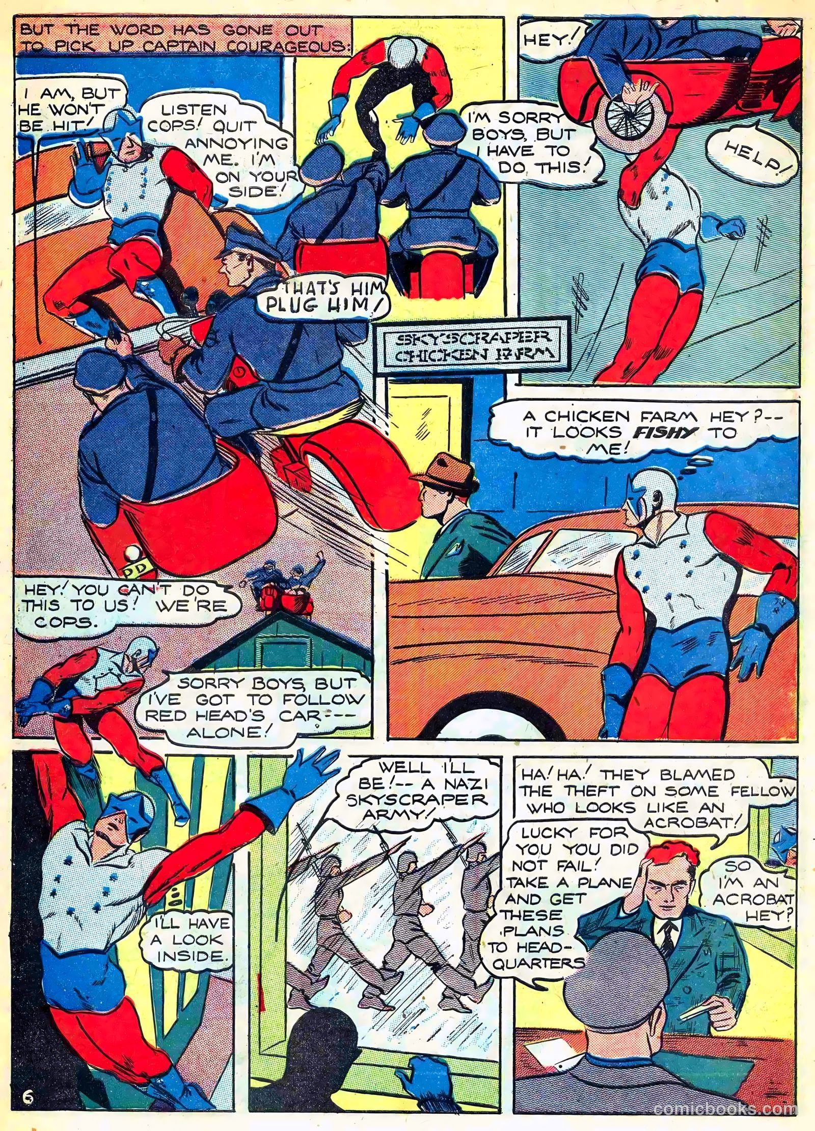 Banner Comics #3 — page 8 of 66