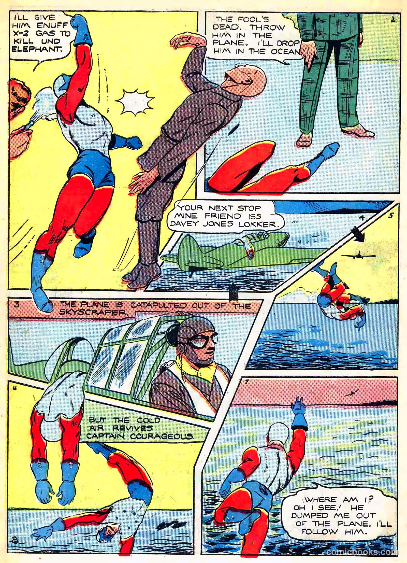 Banner Comics #3 — page 10 of 66