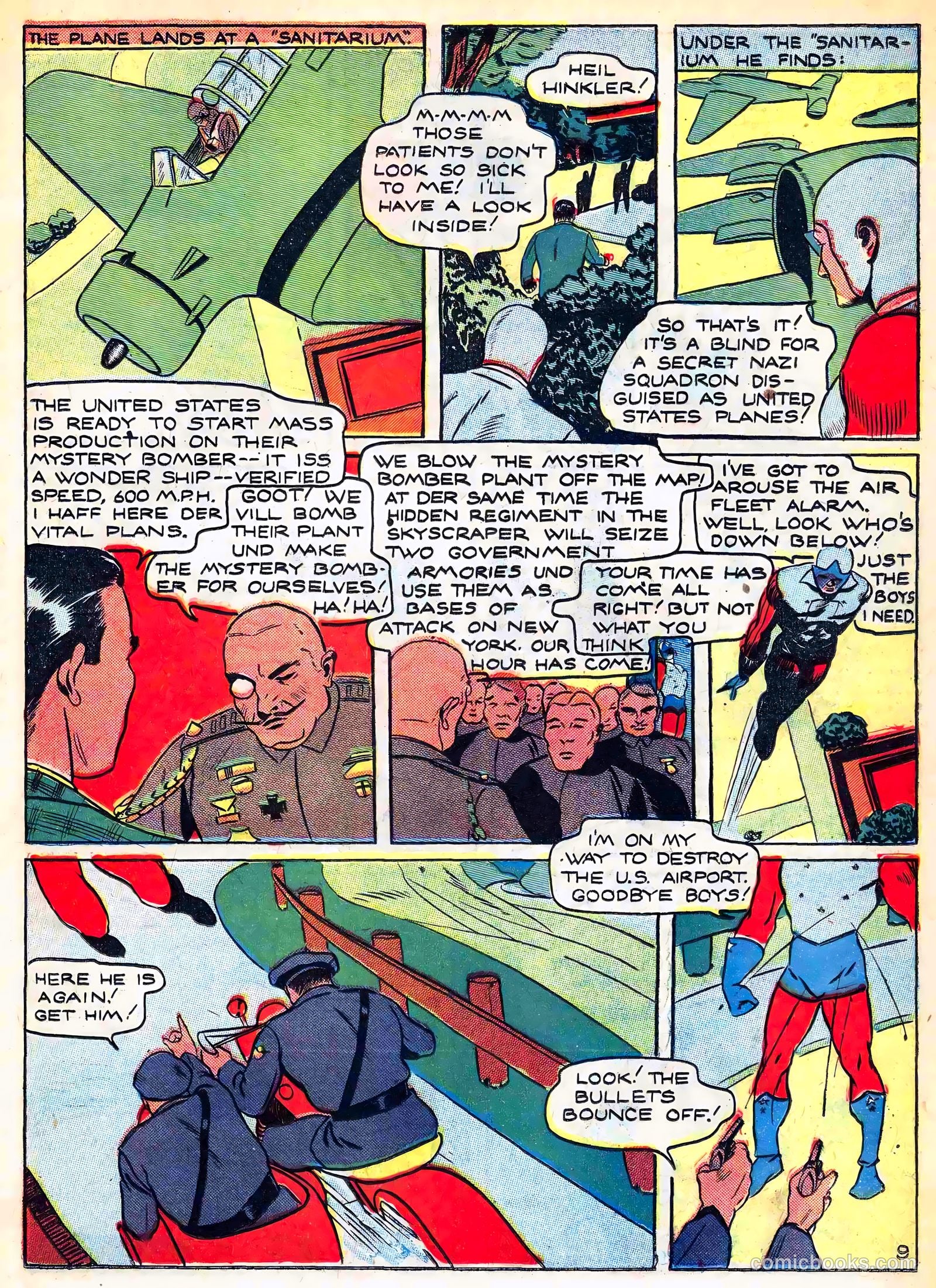 Banner Comics #3 — page 11 of 66