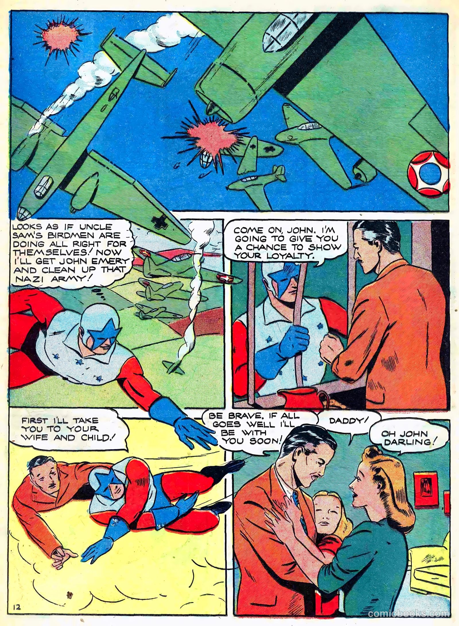 Banner Comics #3 — page 14 of 66