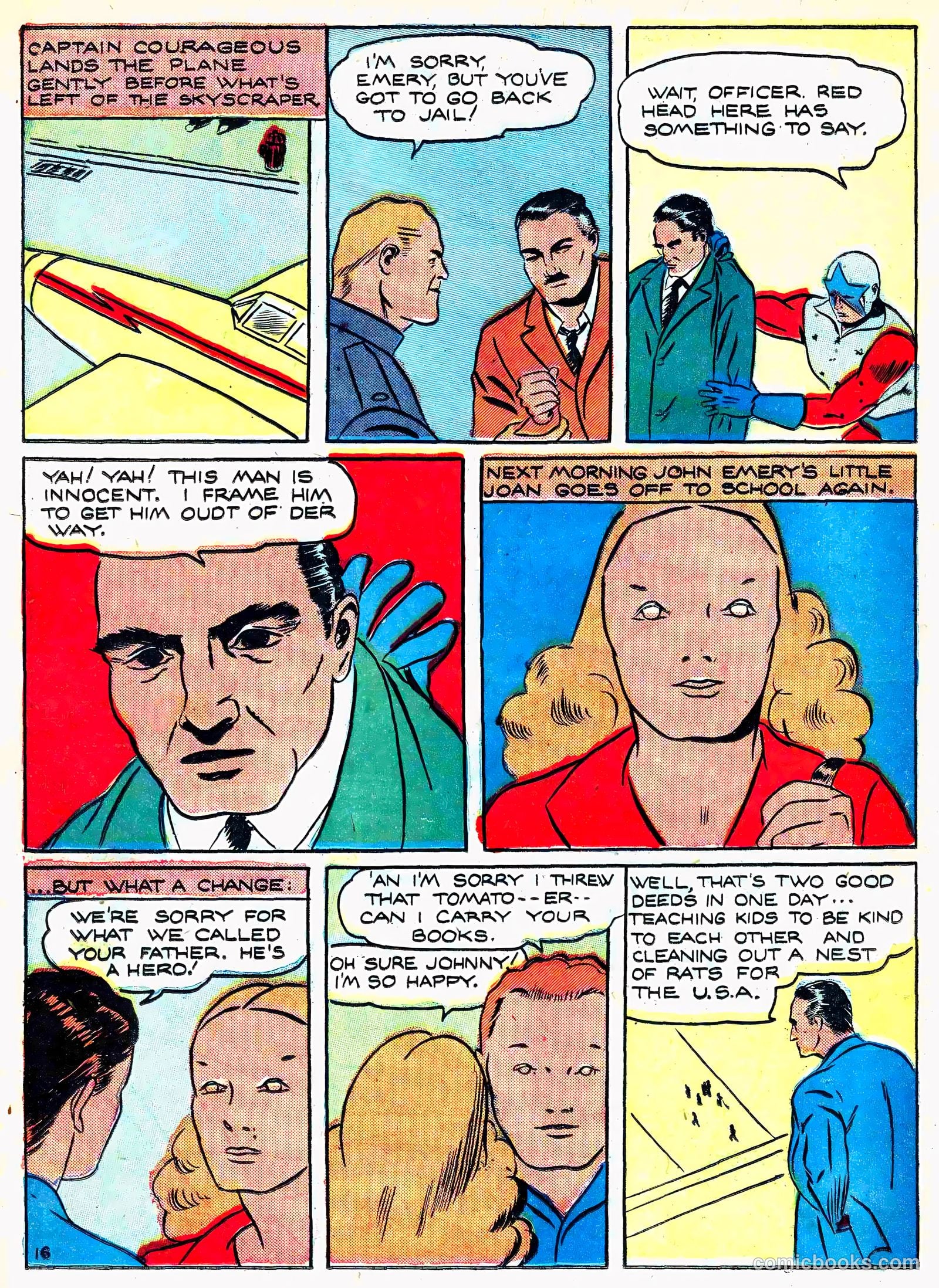 Banner Comics #3 — page 18 of 66