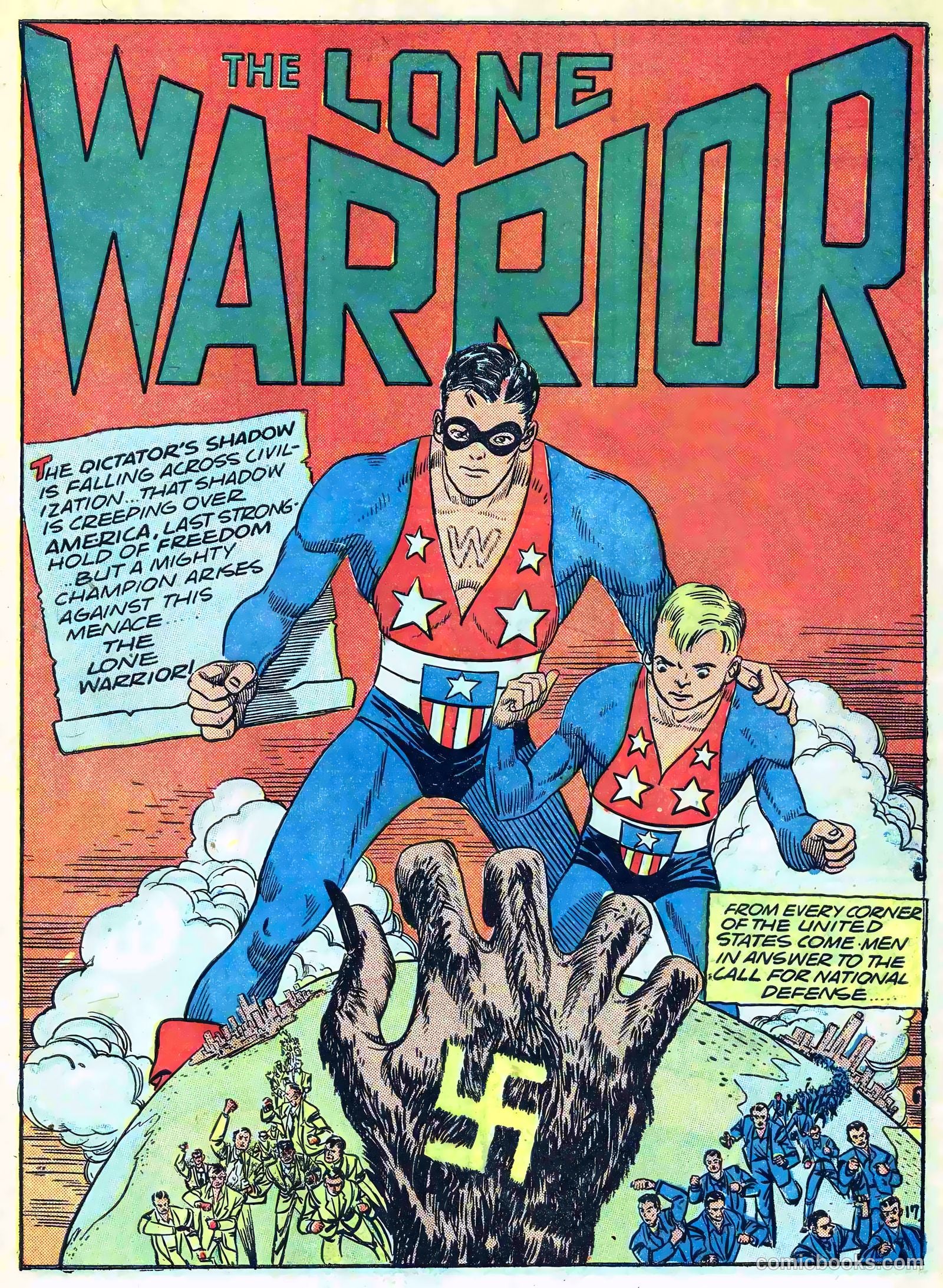Banner Comics #3 — page 19 of 66
