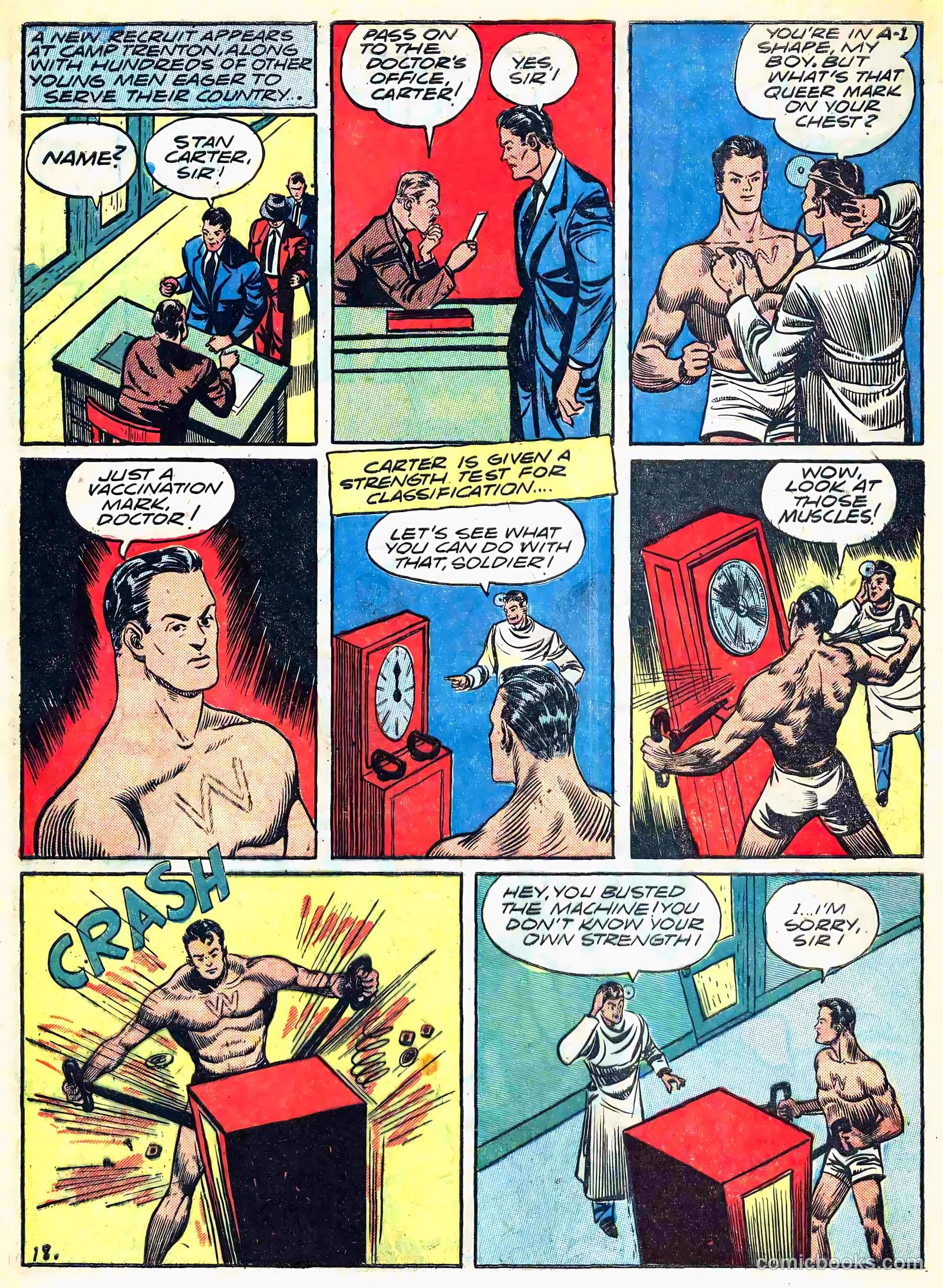 Banner Comics #3 — page 20 of 66