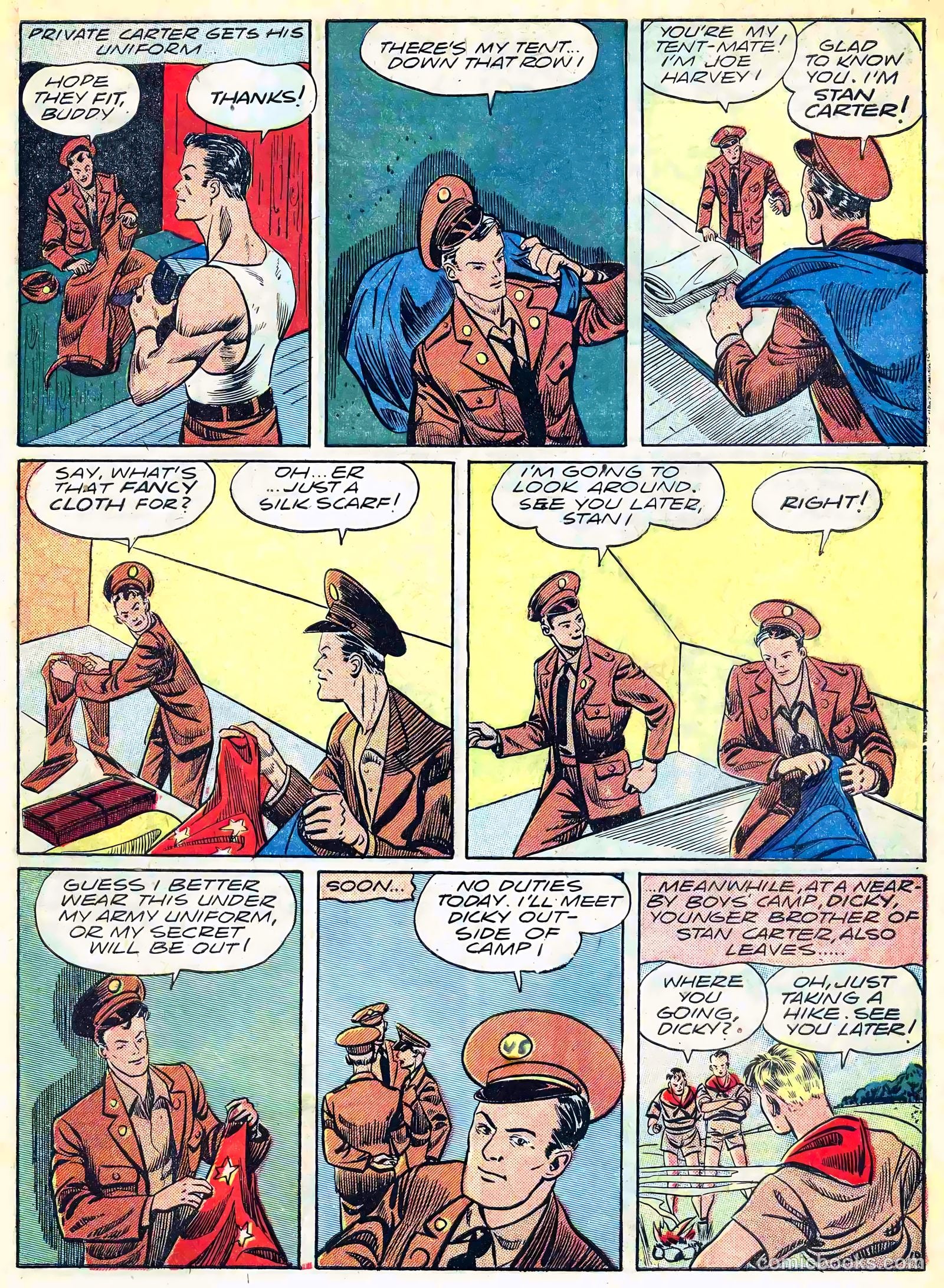 Banner Comics #3 — page 21 of 66