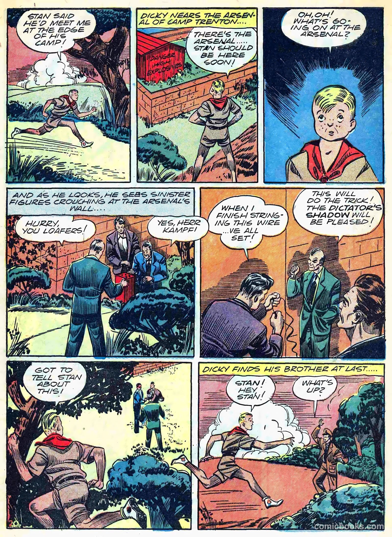 Banner Comics #3 — page 22 of 66