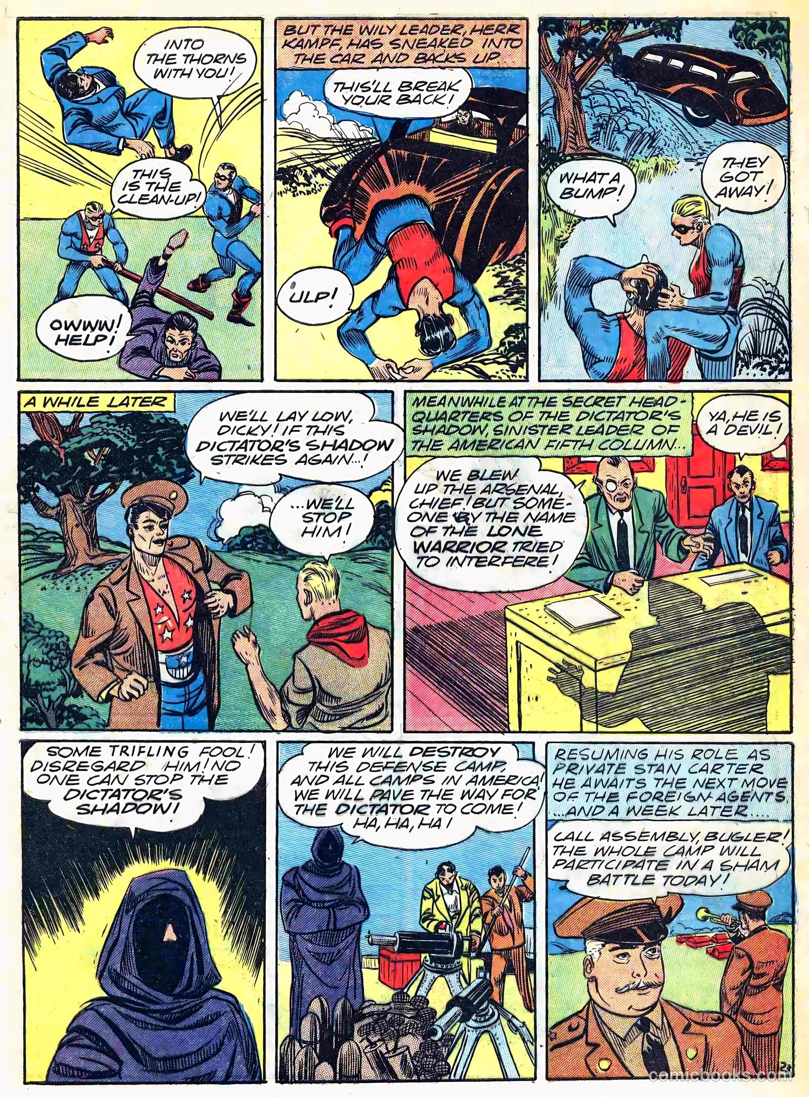 Banner Comics #3 — page 25 of 66