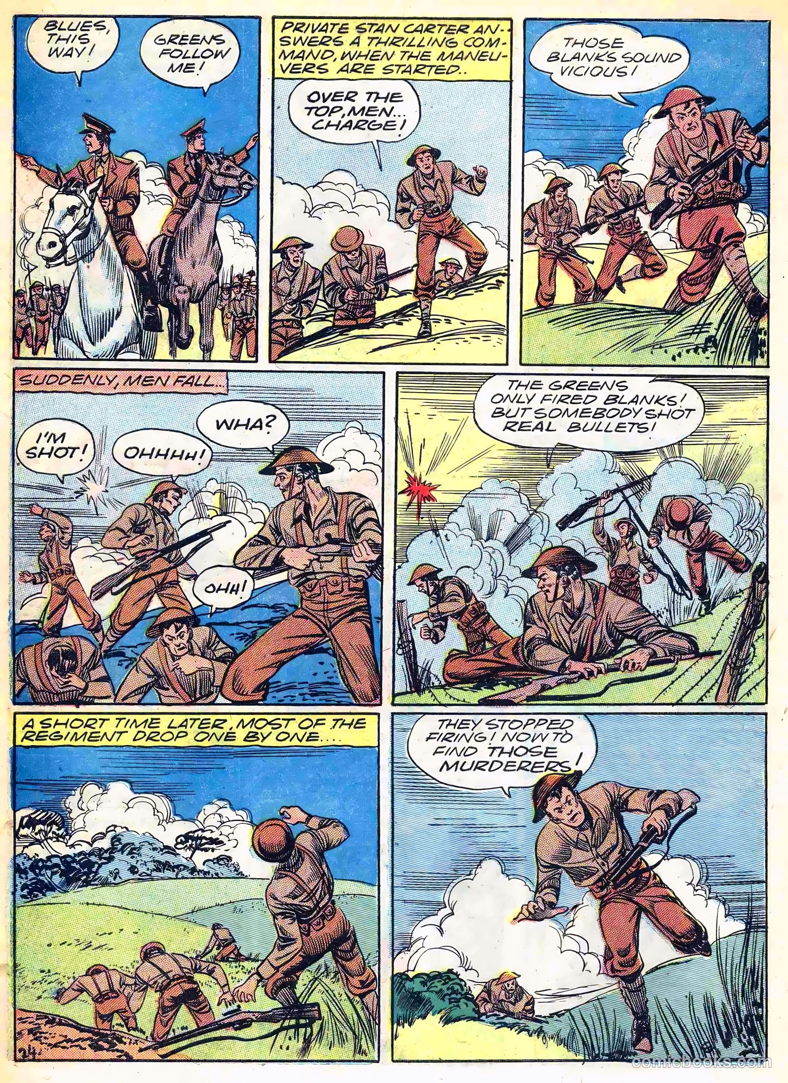 Banner Comics #3 — page 26 of 66