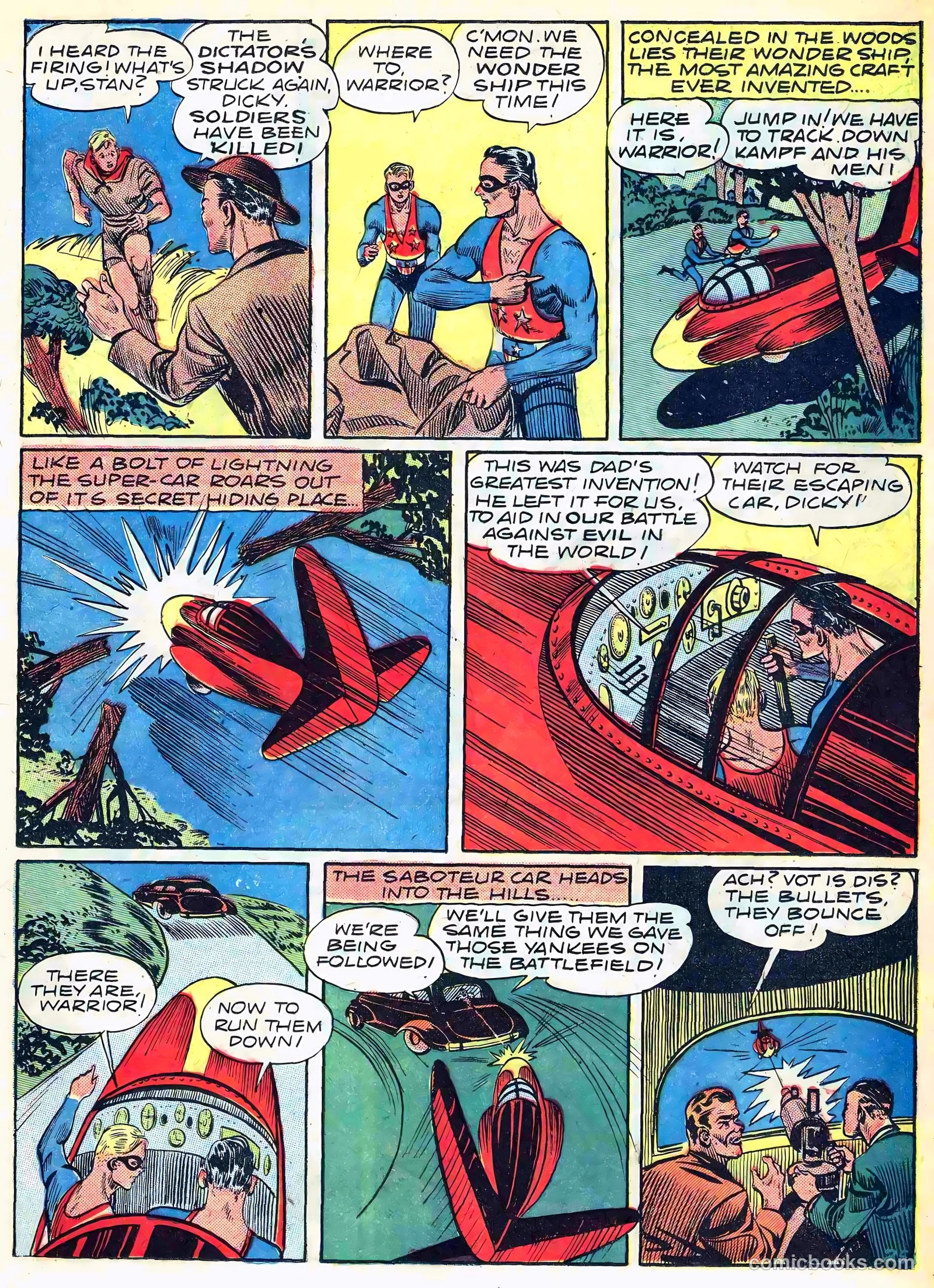 Banner Comics #3 — page 27 of 66